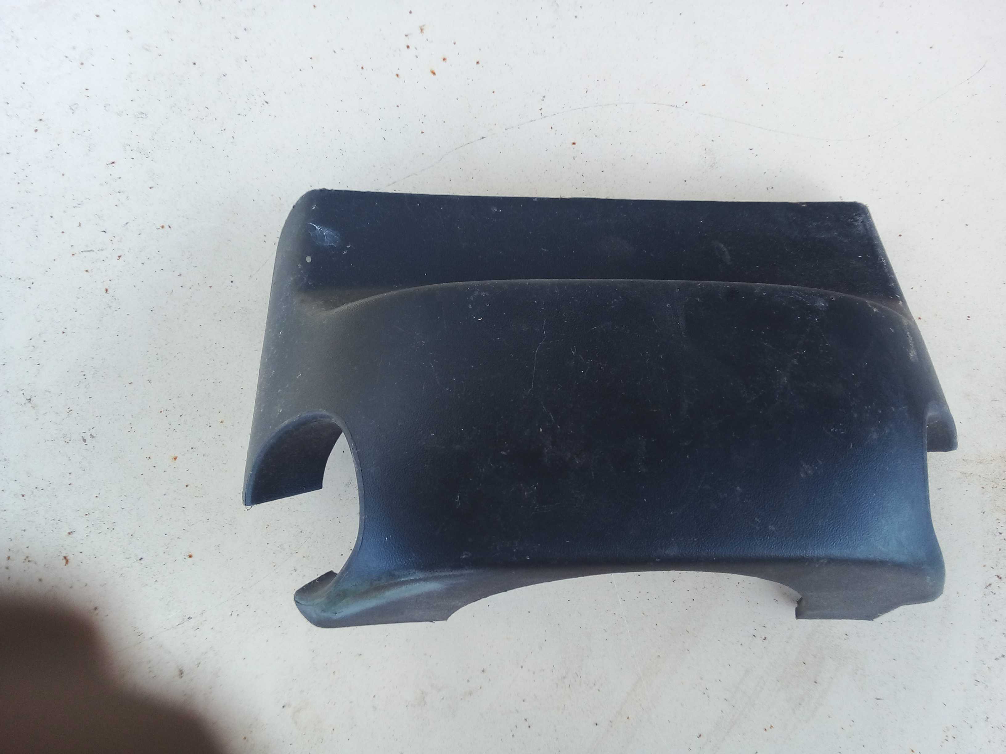 MOLDURA  INF COLUNA DIREÇÃO SPIN 2018  52934239 1