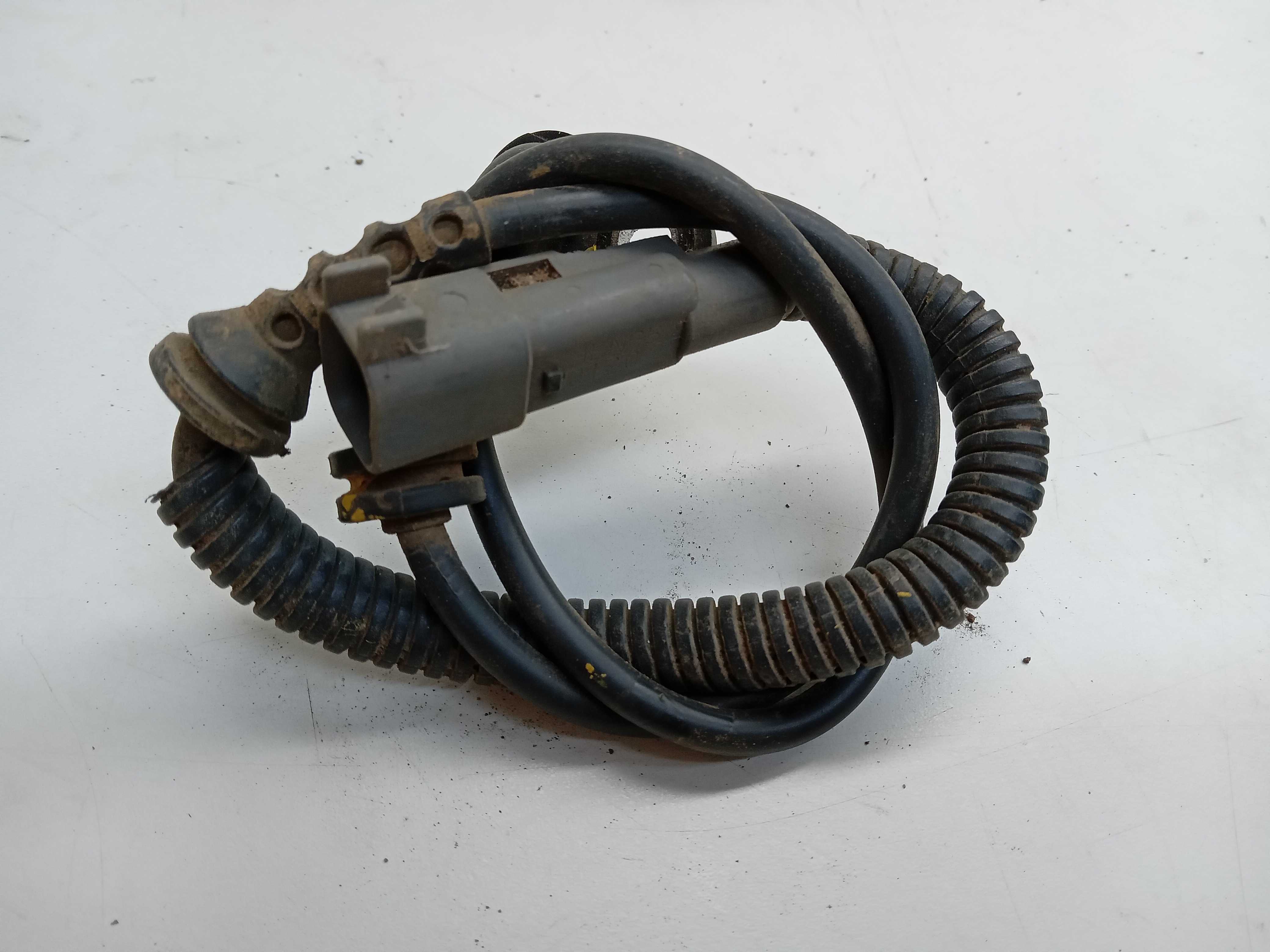 SENSOR DO ABS TRASEIRO ESQUERDO CHEVROLET COBALT 2013 2