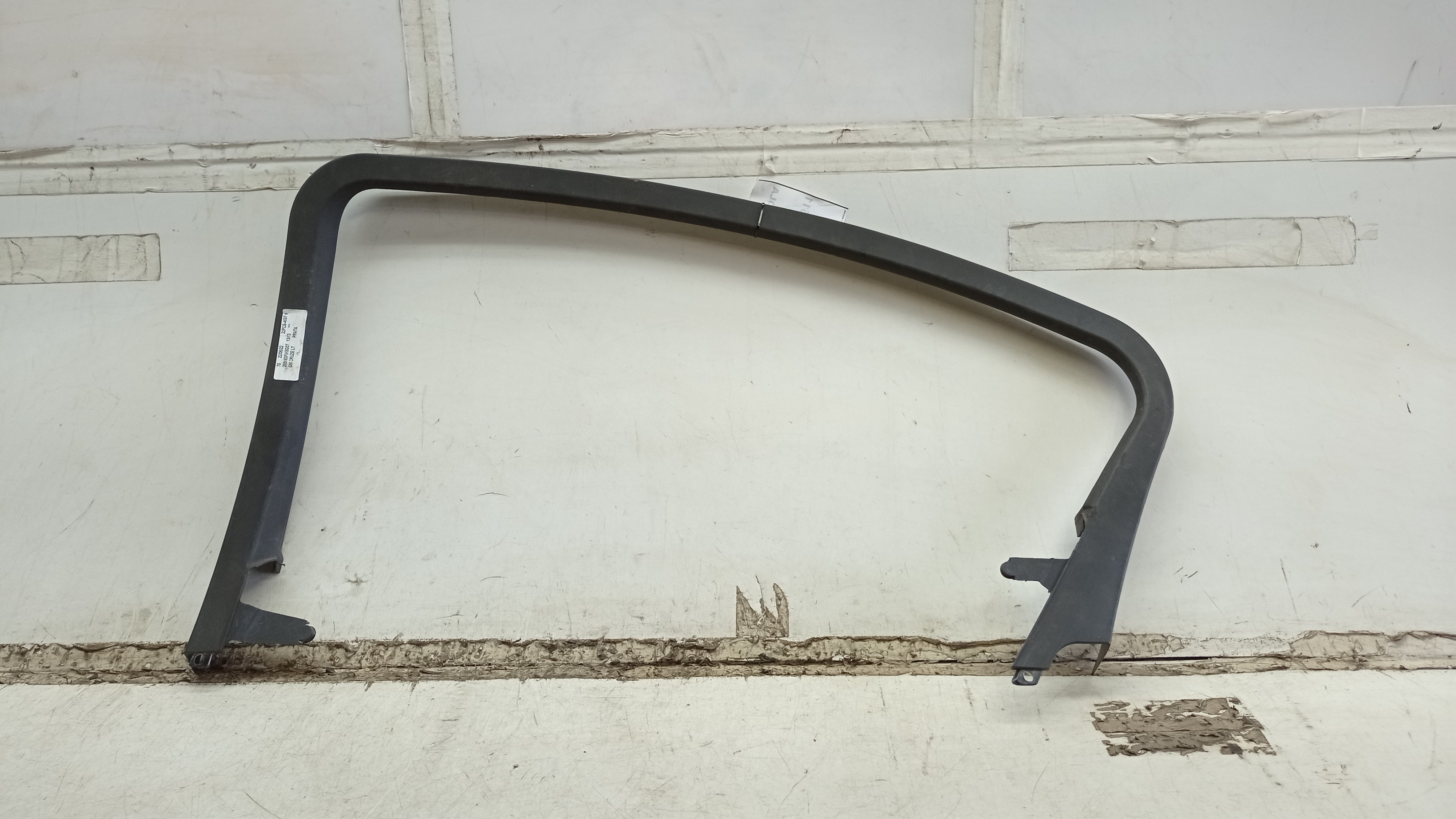 Friso Moldura Interno Porta Traseira D Cruze 2011 2016