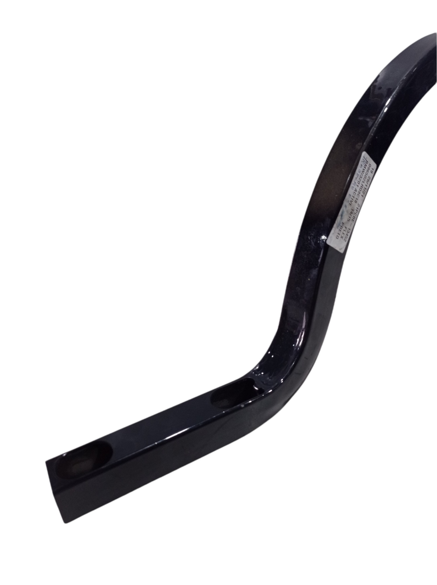 Dobradiça Tampa Traseira Esquerda Bmw 320i 2014/15 Active 3