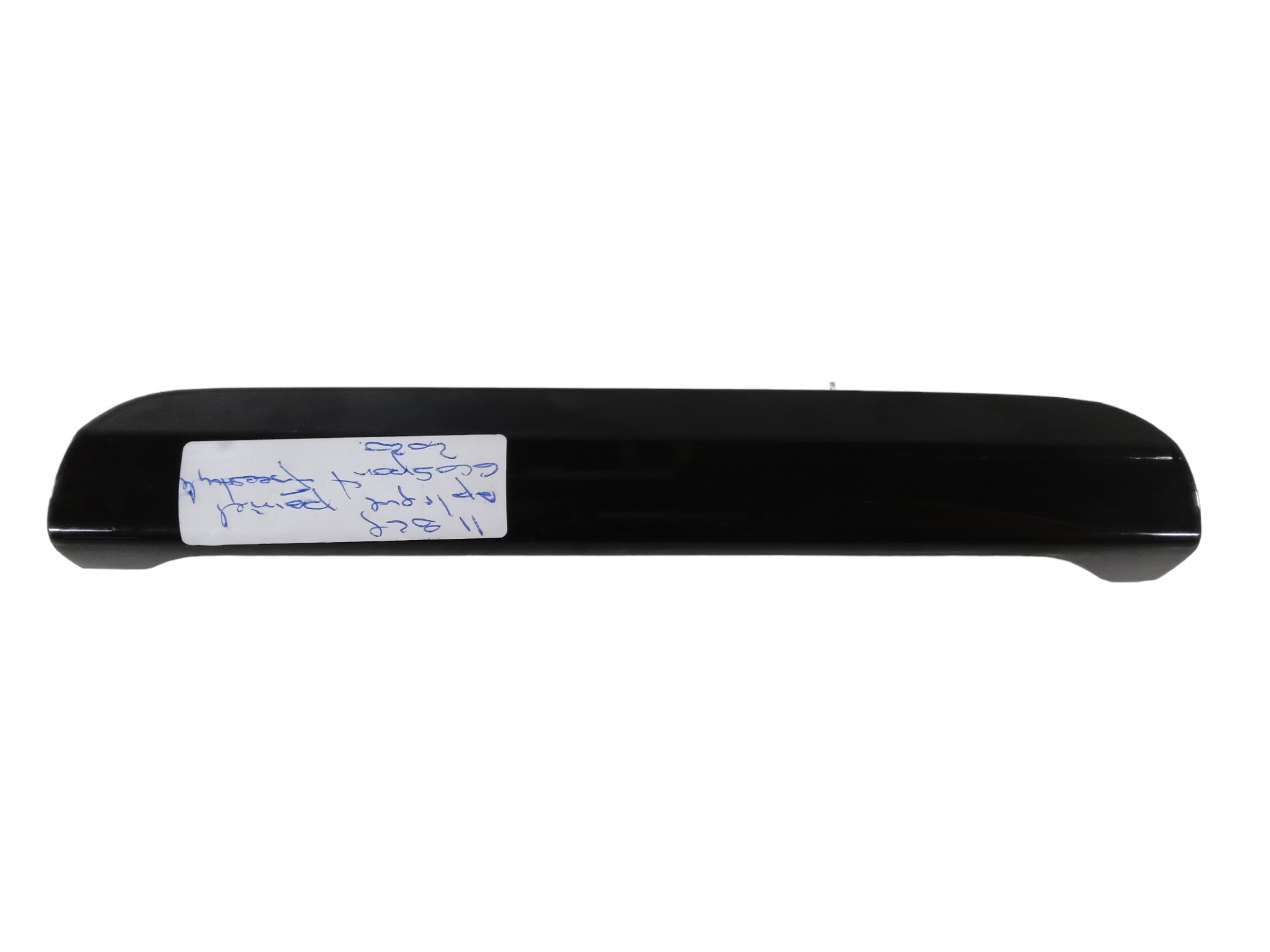 Moldura Superior Porta Luvas Ford Ecoport 2019 A 2020 1