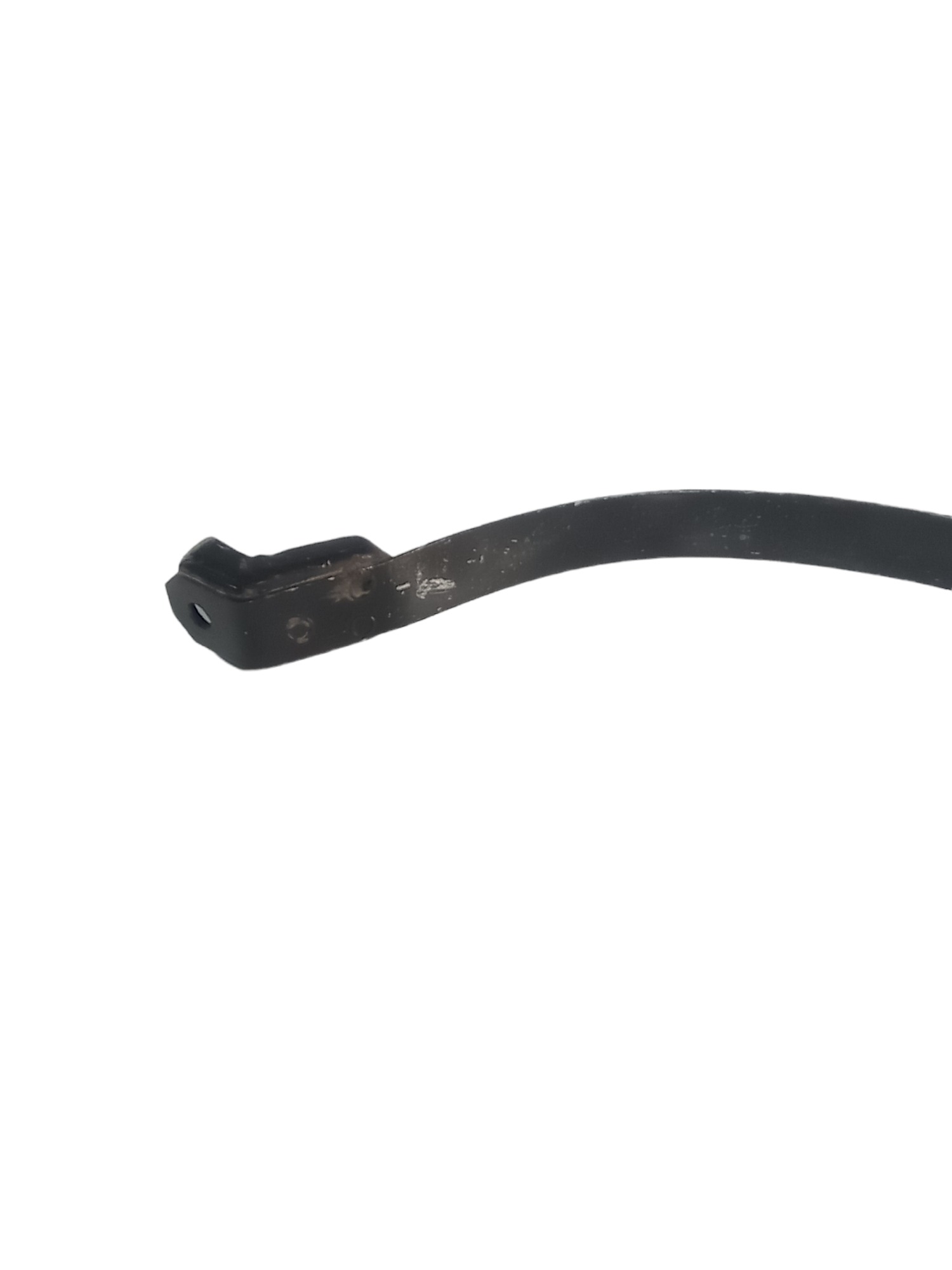 Cintas Do Tanque Nissan Versa 2012/2013 4