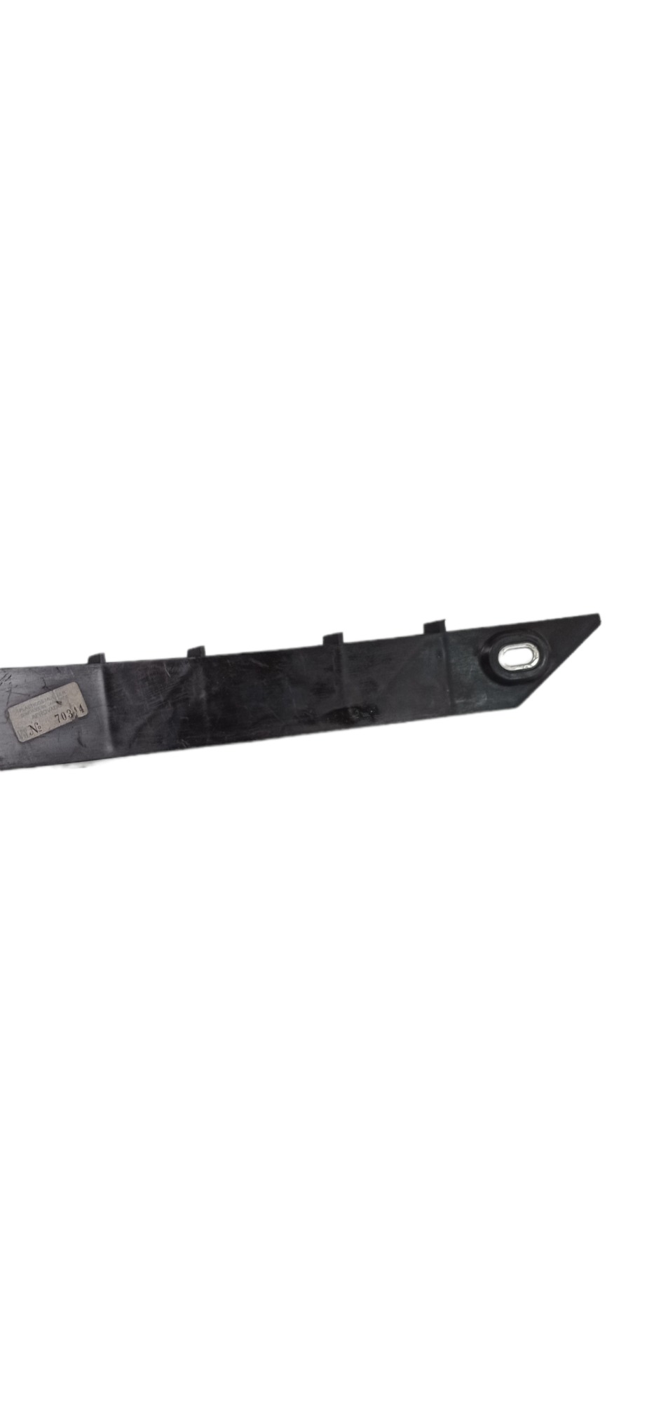 Guia Suporte Parachoque Dianteiro Direito Fiat Palio 06 08 2