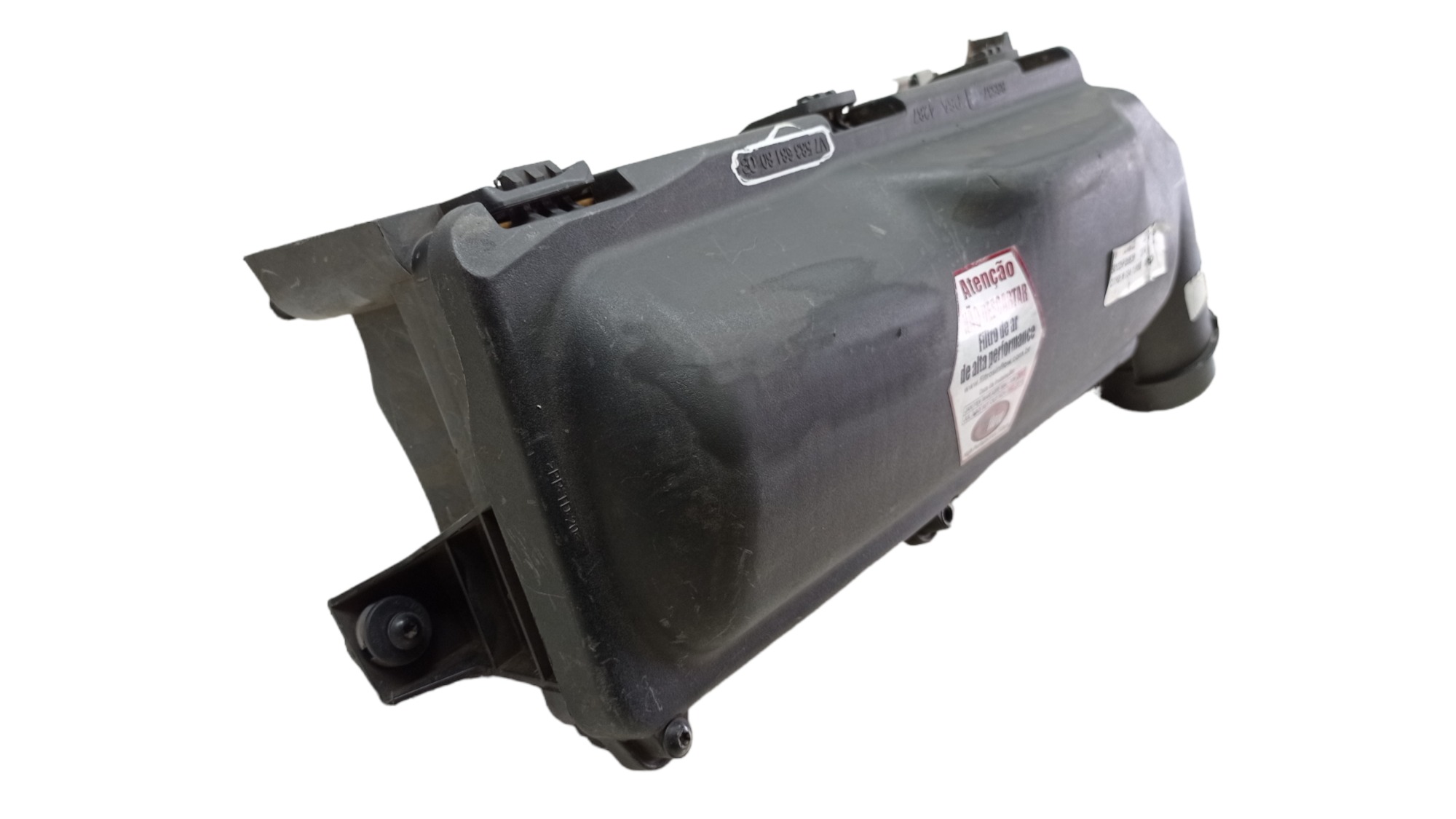 CAIXA FILTRO DE AR CITROEN DS4 13 14 2