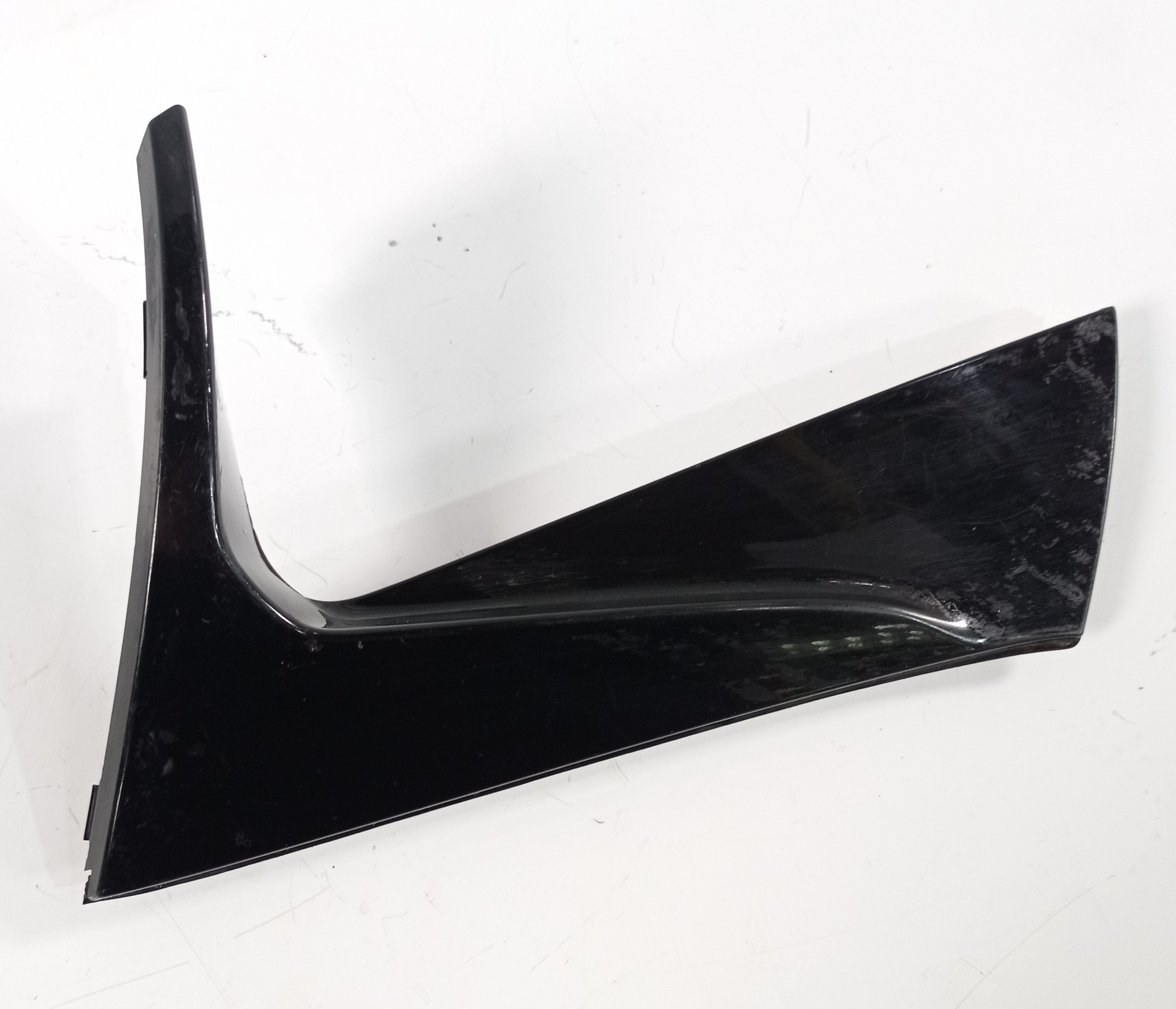 26259578 Aplique Aerofólio Esquerdo Gm Tracker Lt 2021