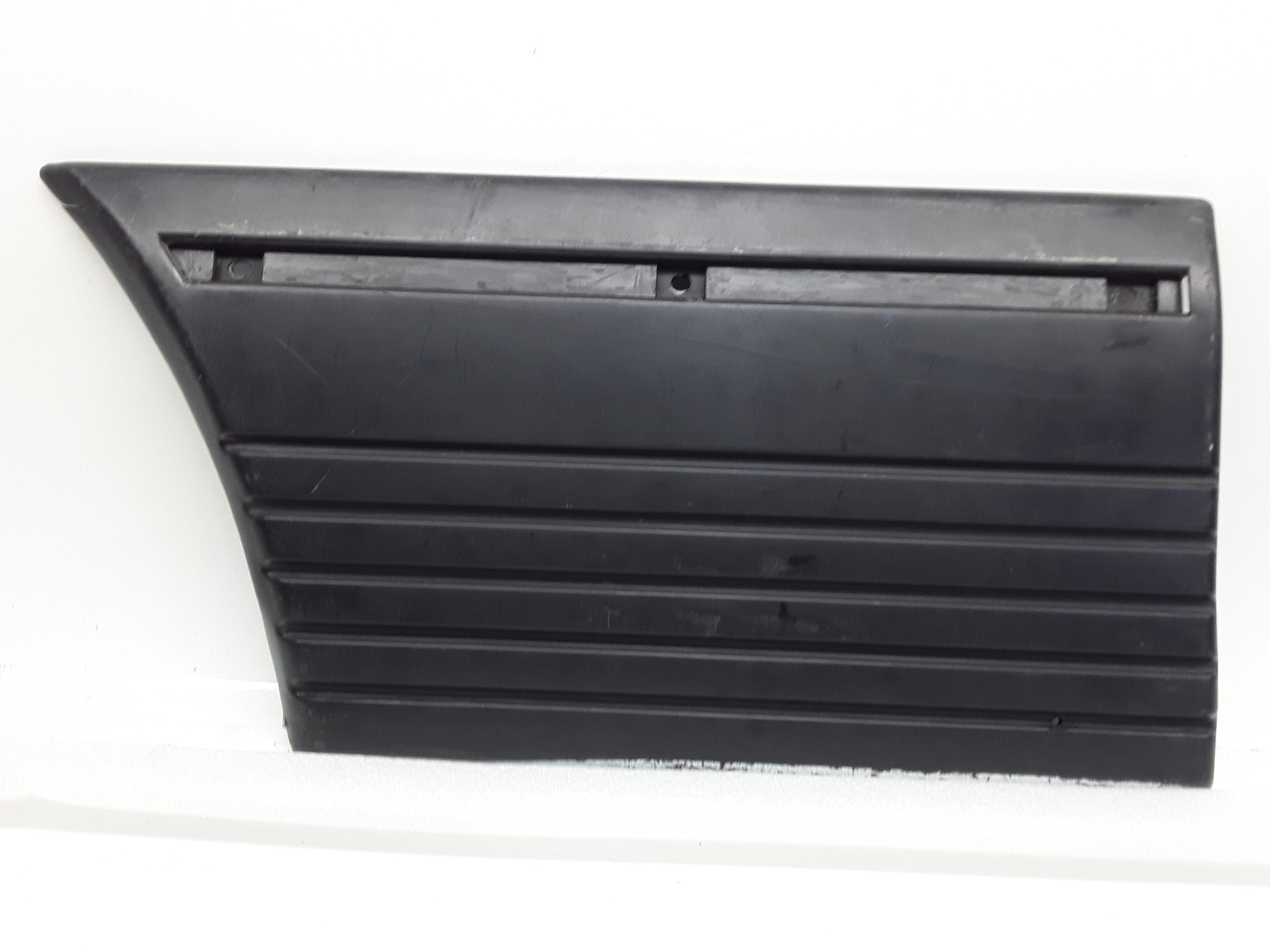 Friso porta Tras LD Opala comodoro 1992