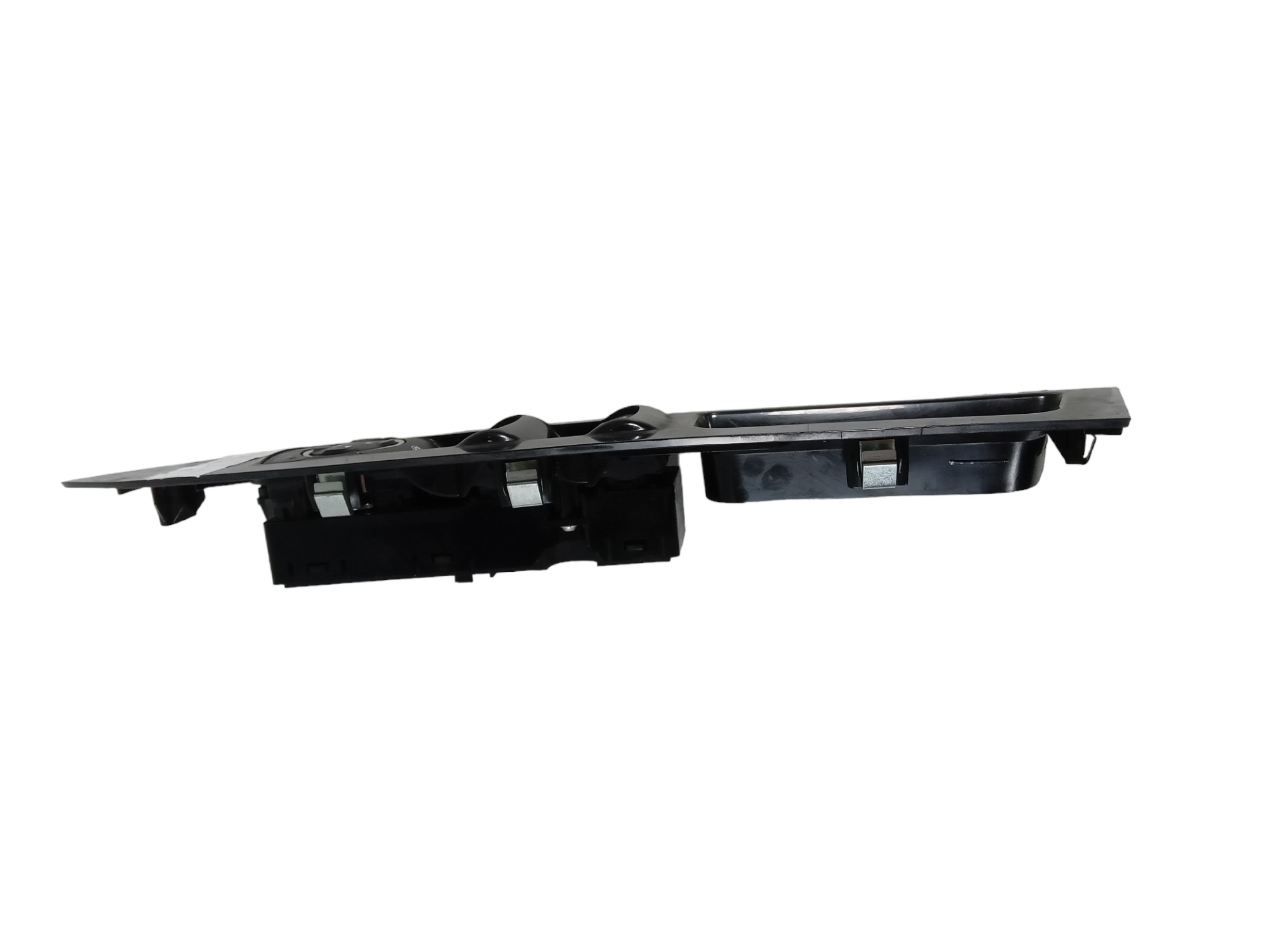 Comando Vidro Elétrico Dianteiro Esq Ford Fusion  2015 2