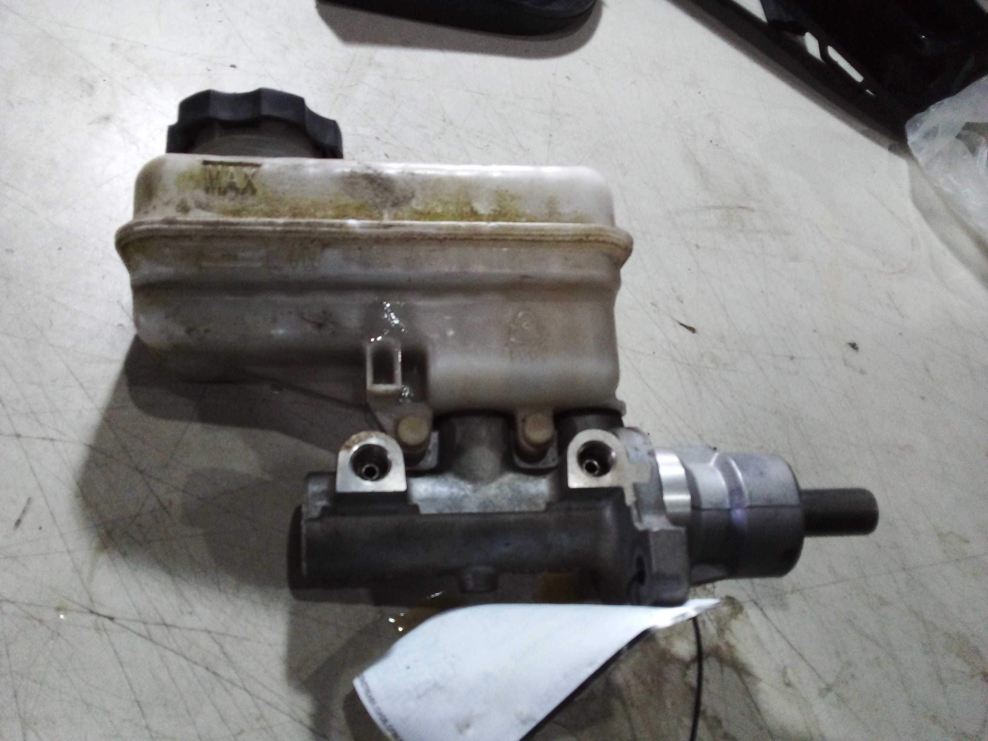 BURRINHO MESTRE Chevrolet Captiva 2011  11222101 2