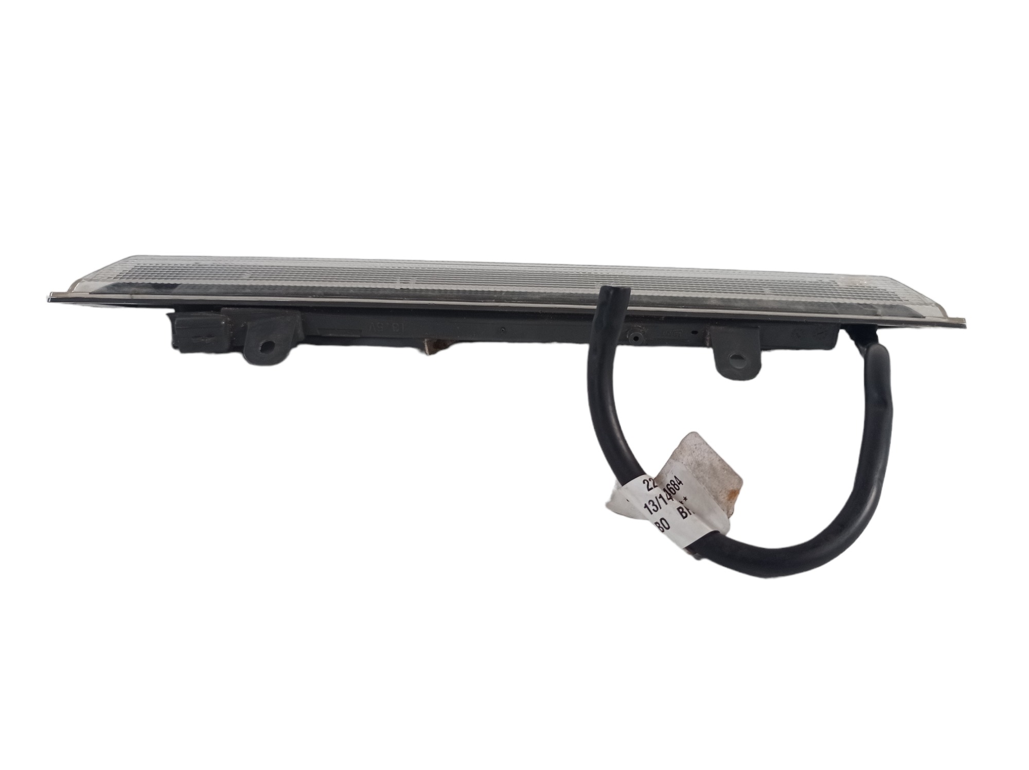 Brake Light Luz Traseira Citroen Ds4 2013 A 2014 Original 3