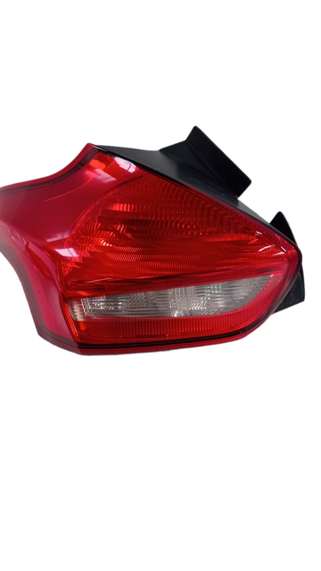 Lanterna Tras Esquerda Led Ford Focus Hatch 2015 Recuperada 2