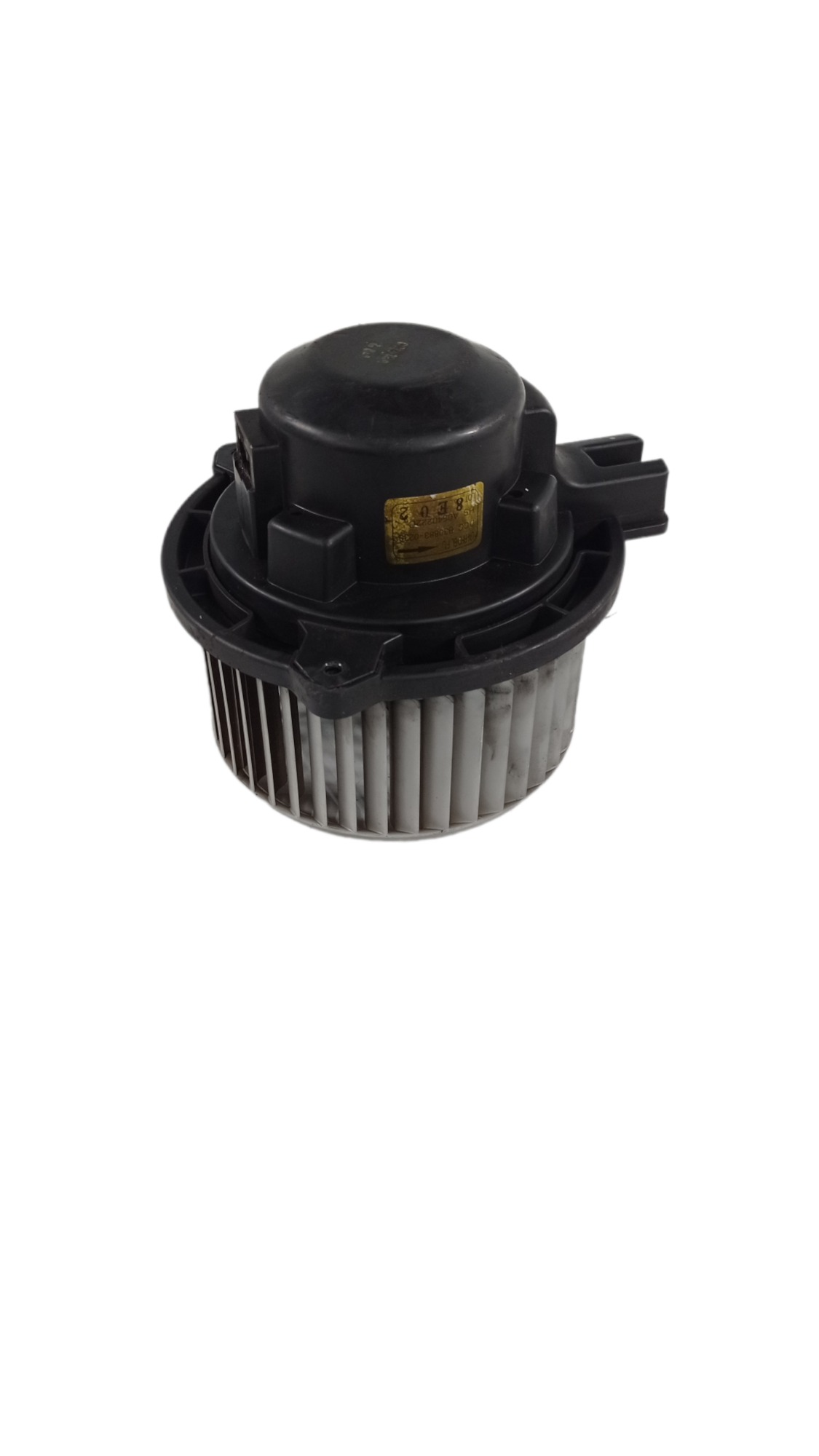 Motor Ar Forçado Kia Sorento 2008 2