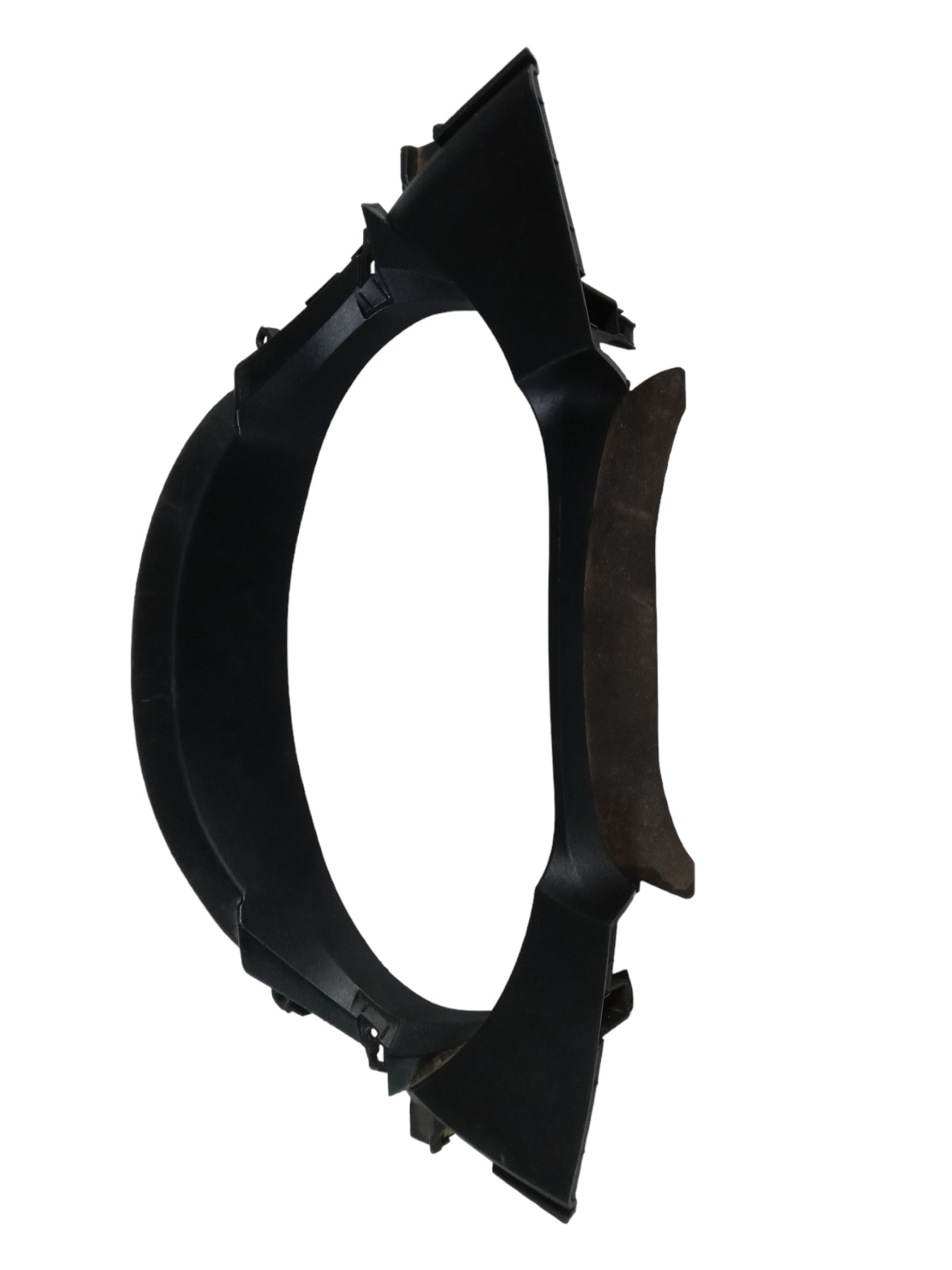 Moldura Painel Instrumento Toyota Corolla 2015 2