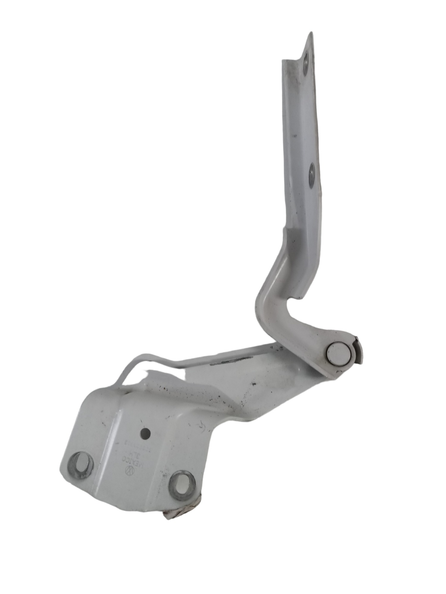 Dobradiça Do Capô Direito Vw Jetta 2012 2