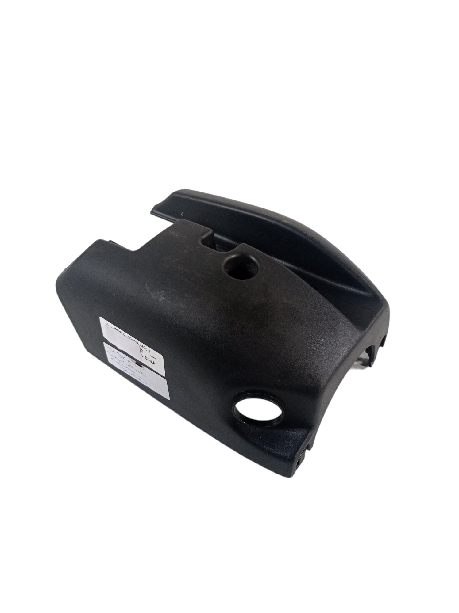 Moldura Coluna Inferior Gm Cruze 2017 2018 1