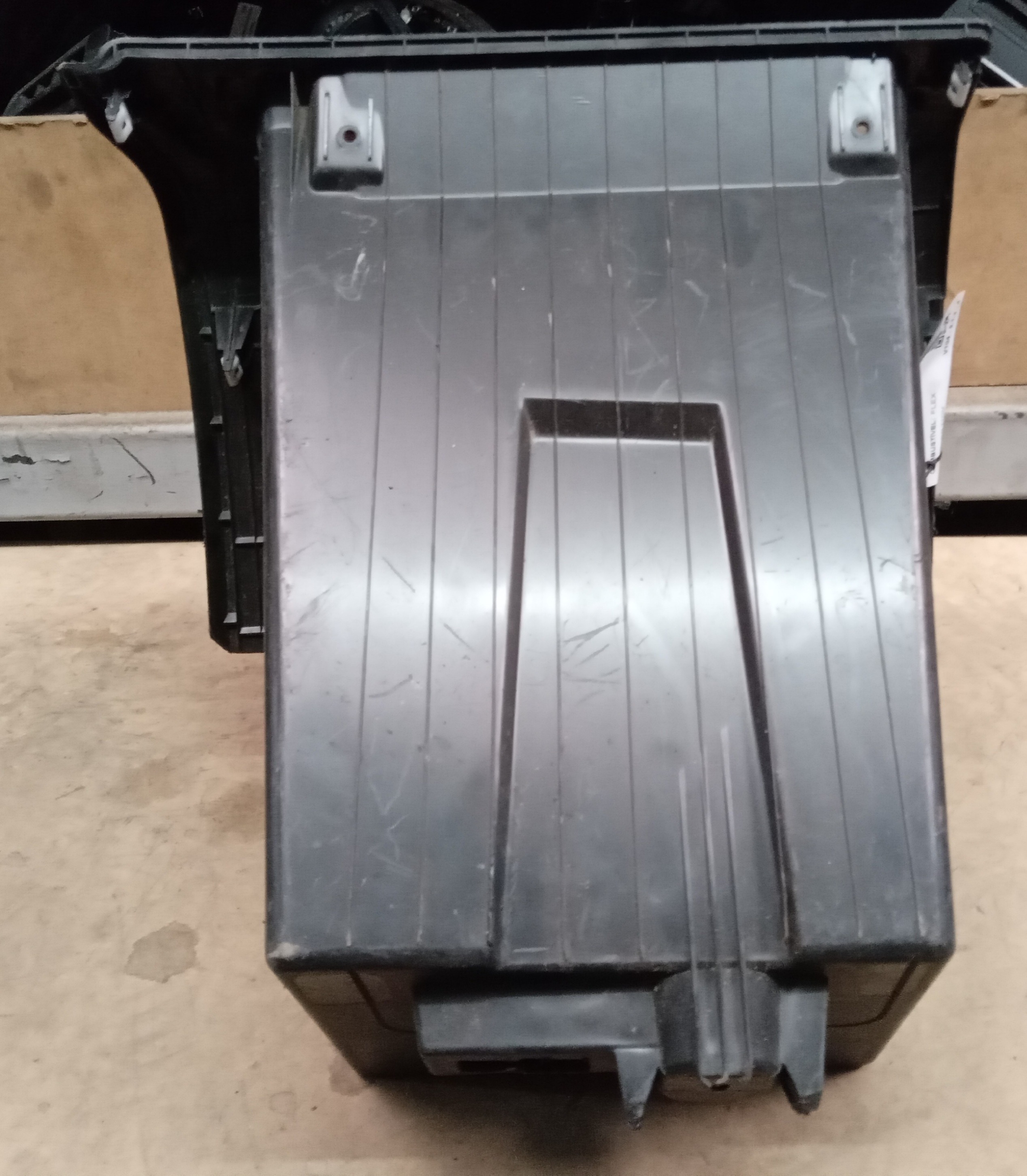 CAIXA PORTA LUVAS Renault Kwid 2019 2