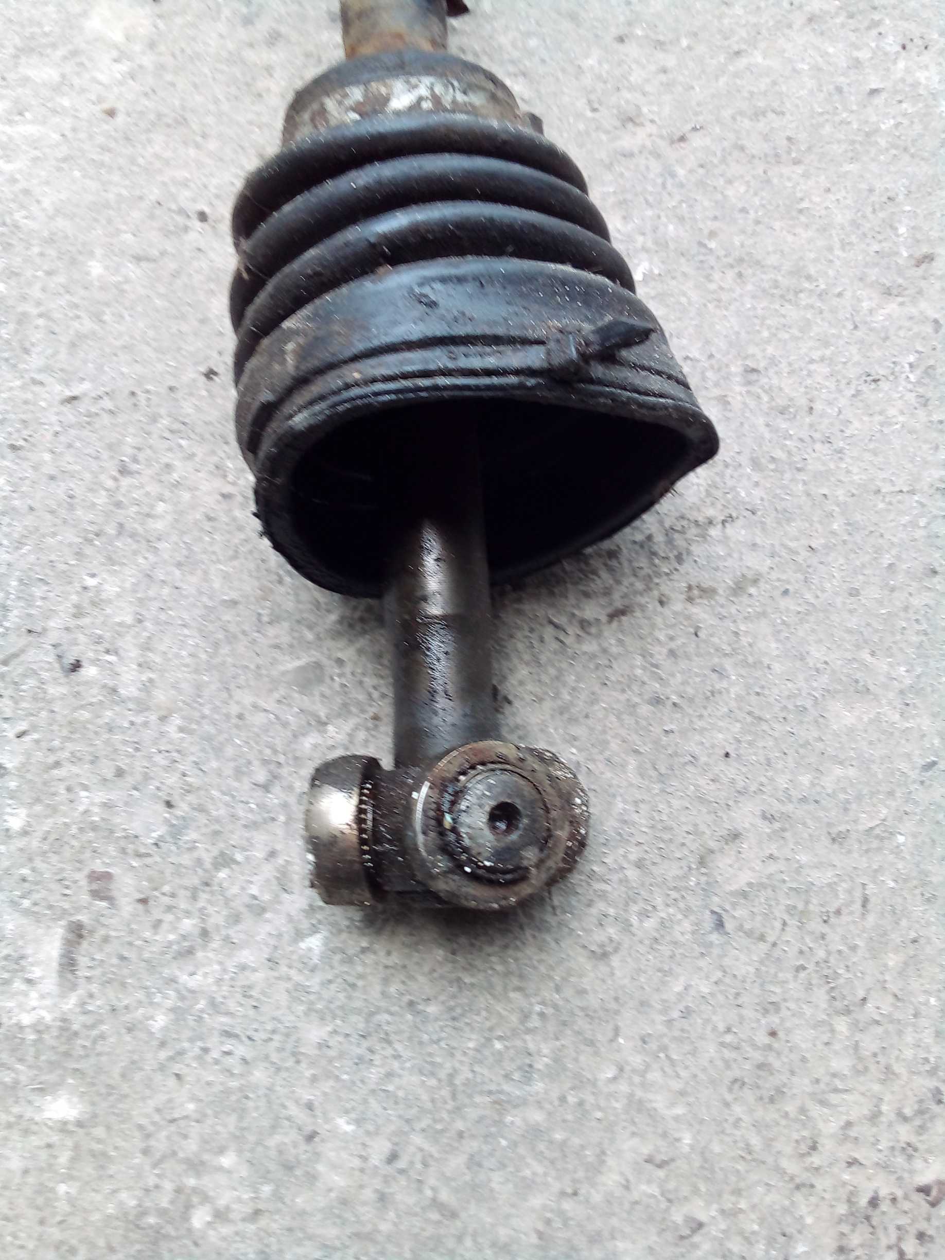 Semi-eixo Fiat 3