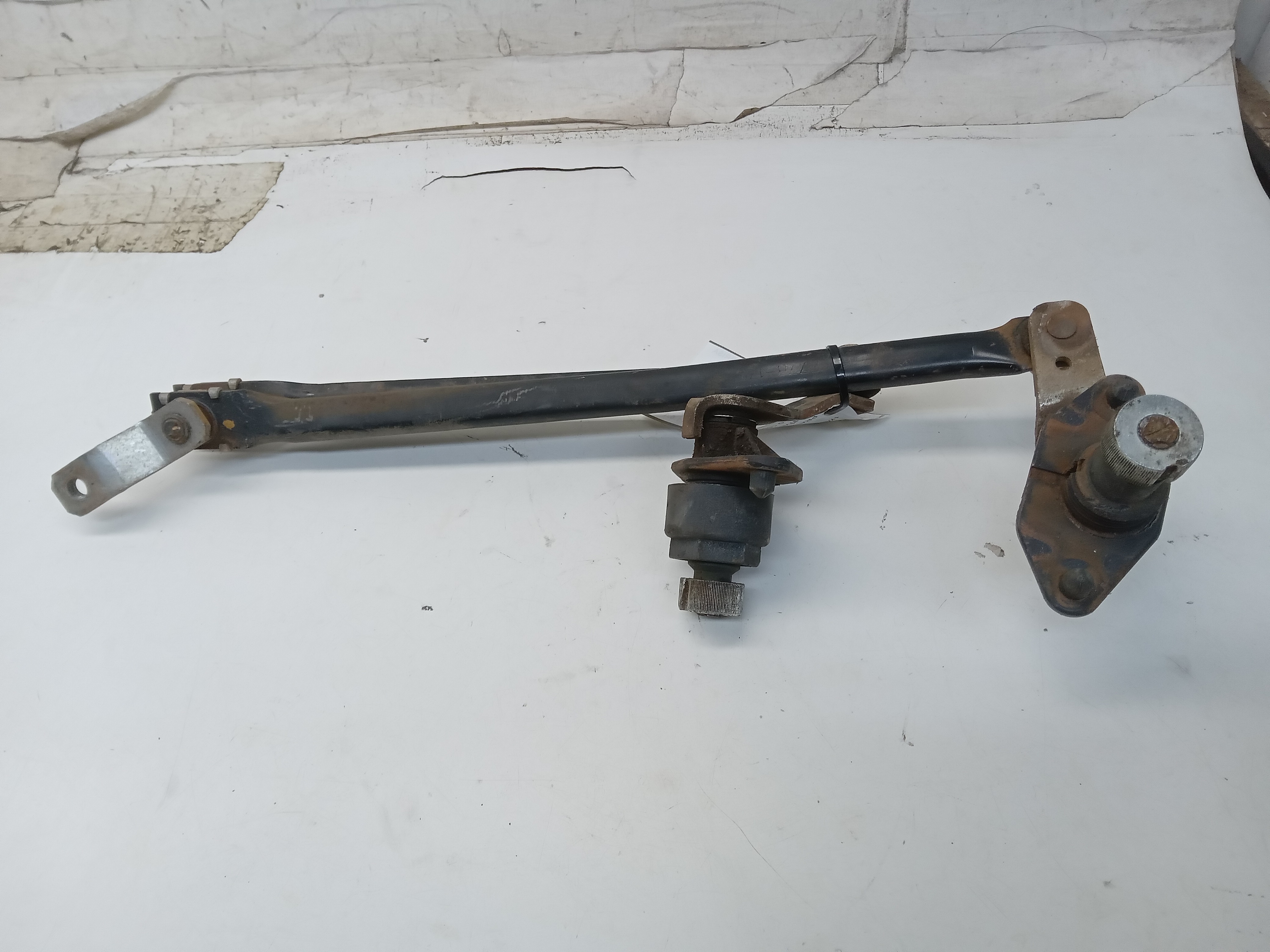 MAQUINA GALHADA LIMPADOR PARABRISA FORD RANGER 2008 2
