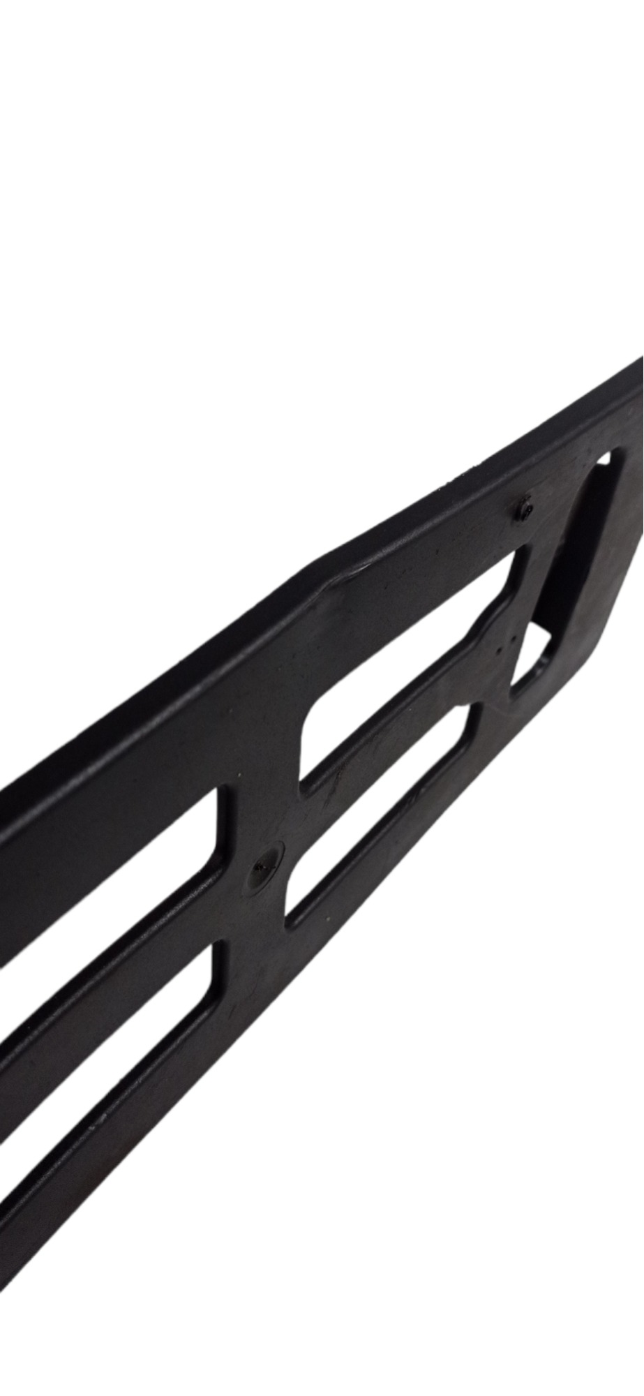 Suporte Placa Dianteira Volvo Xc40 2018 6