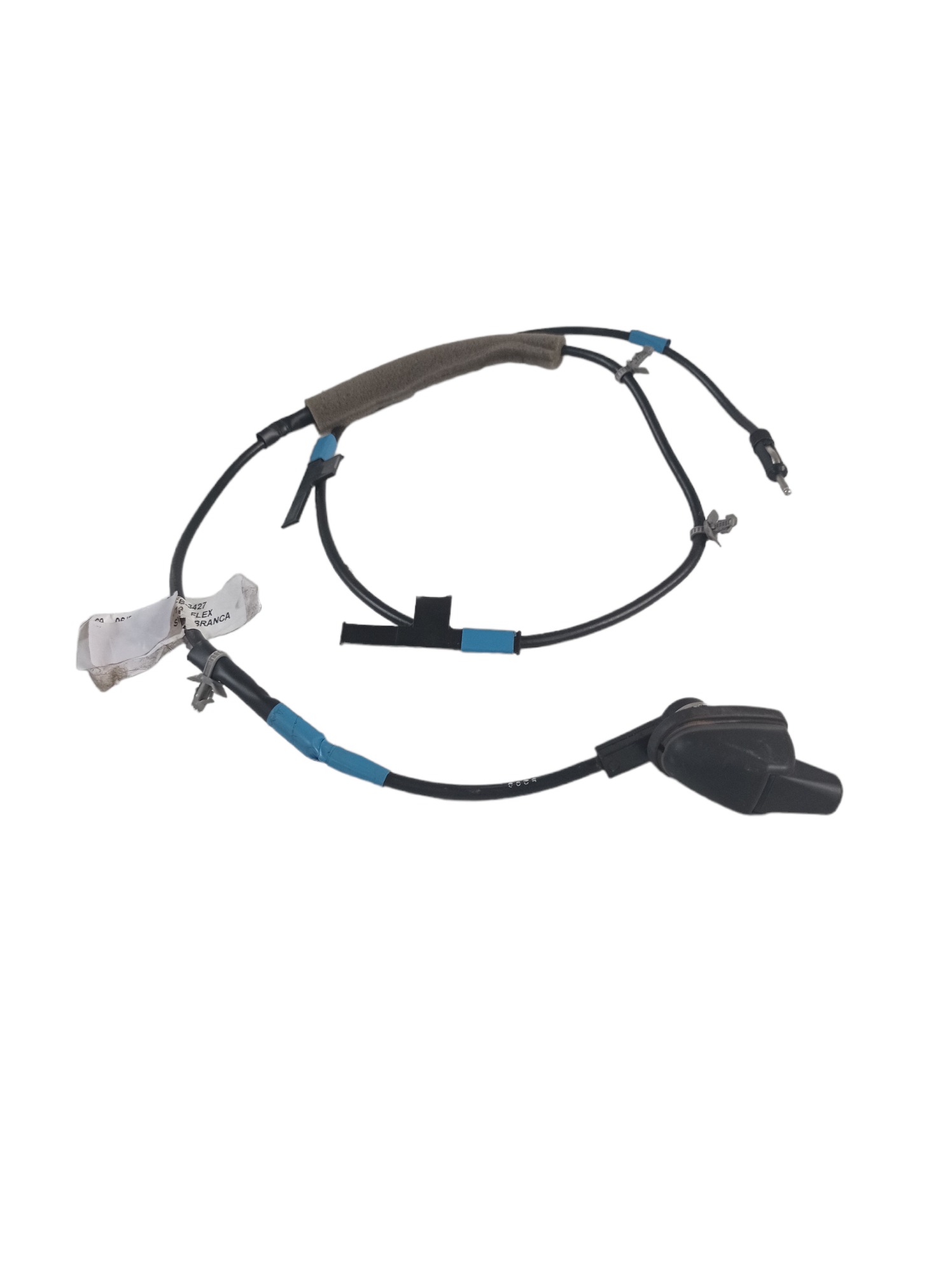 Base Antena Nissan March 2018 2019 Original 1