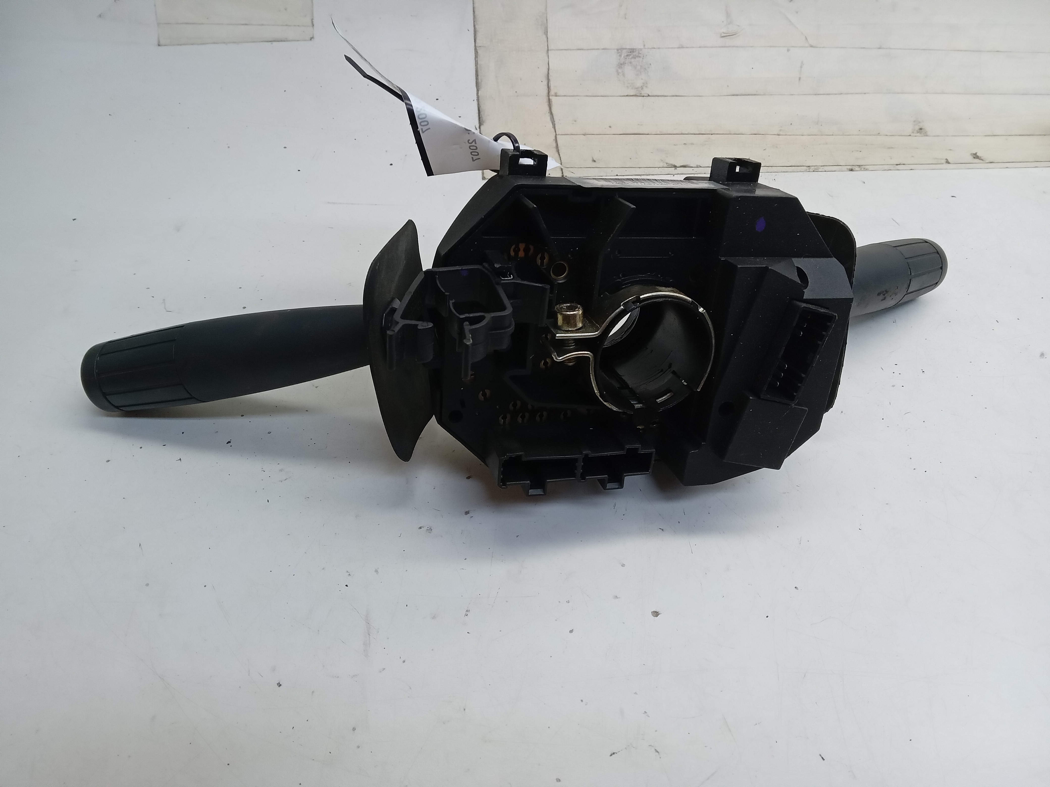 CHAVE SETA Fiat Palio 2007 2