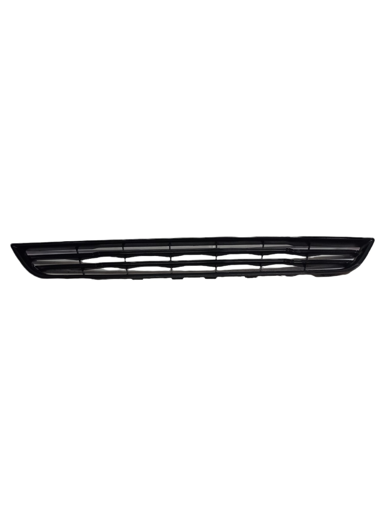 Grade Inf Parachoque Diant Ford Fiesta 13 14 C1bb17k945aaw 3