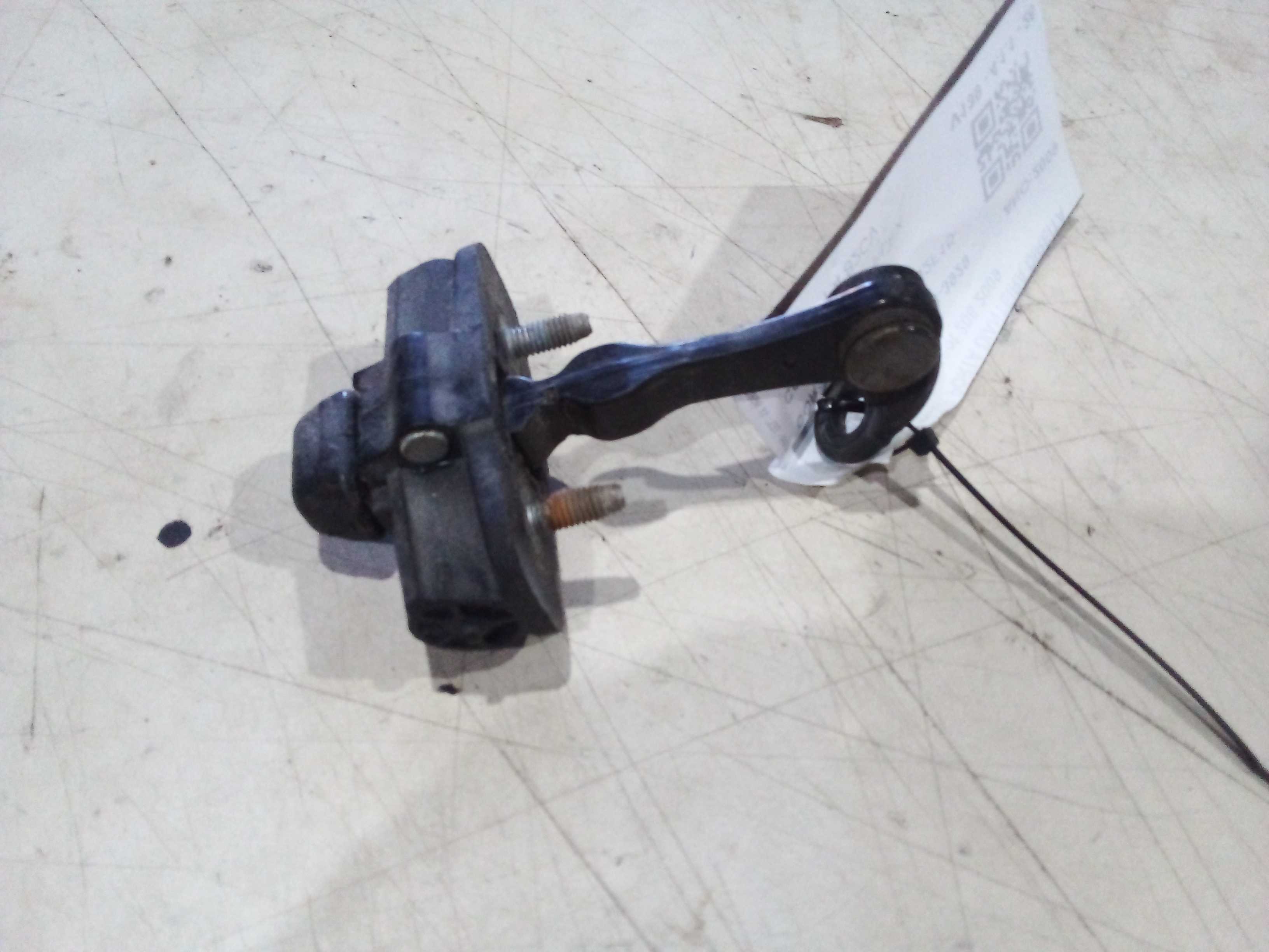 LIMITADOR PORTA DIANTEIRA DIREITA Peugeot 206 2009 2