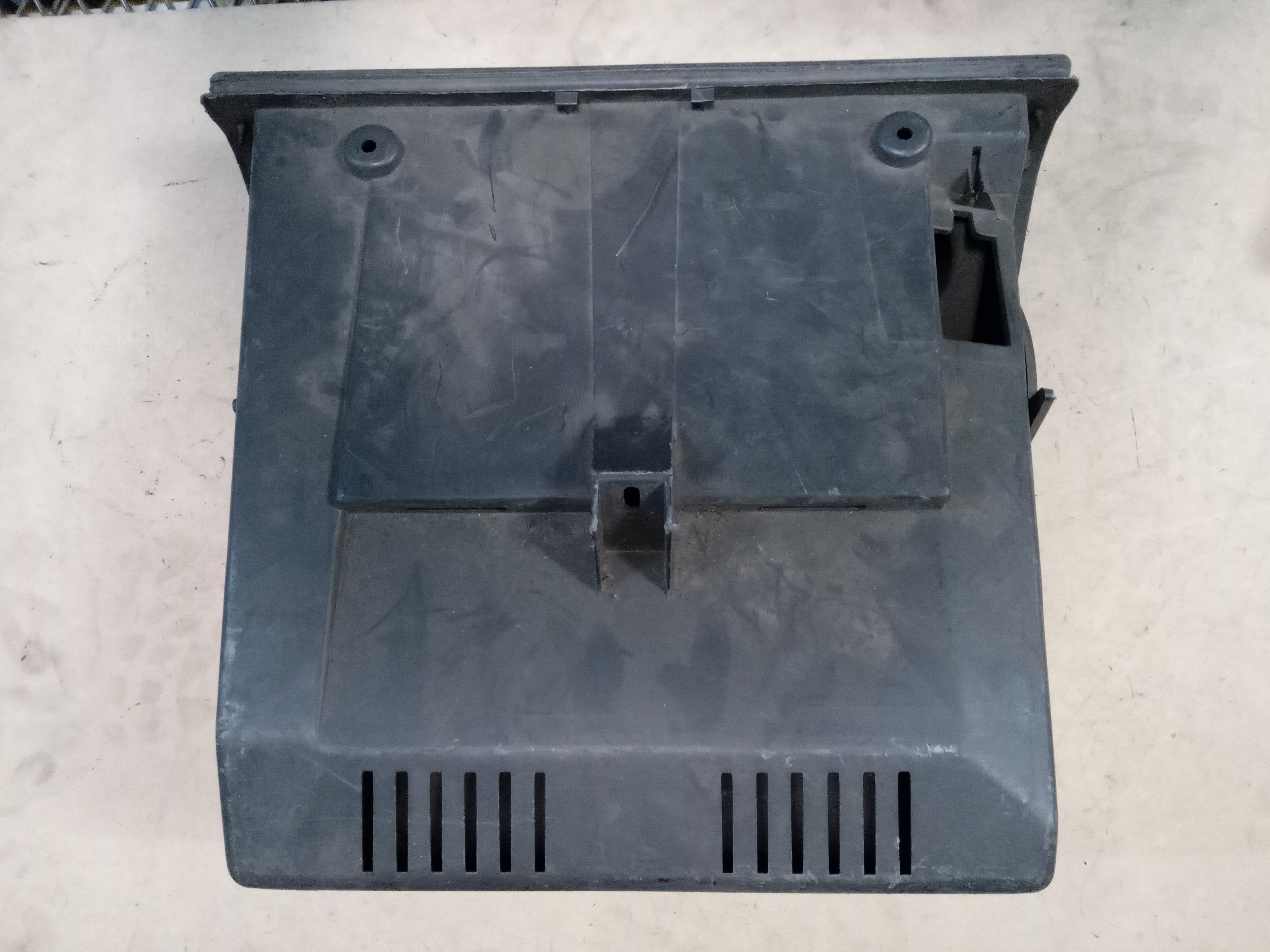 PORTA LUVAS GM CORSA 1998 2