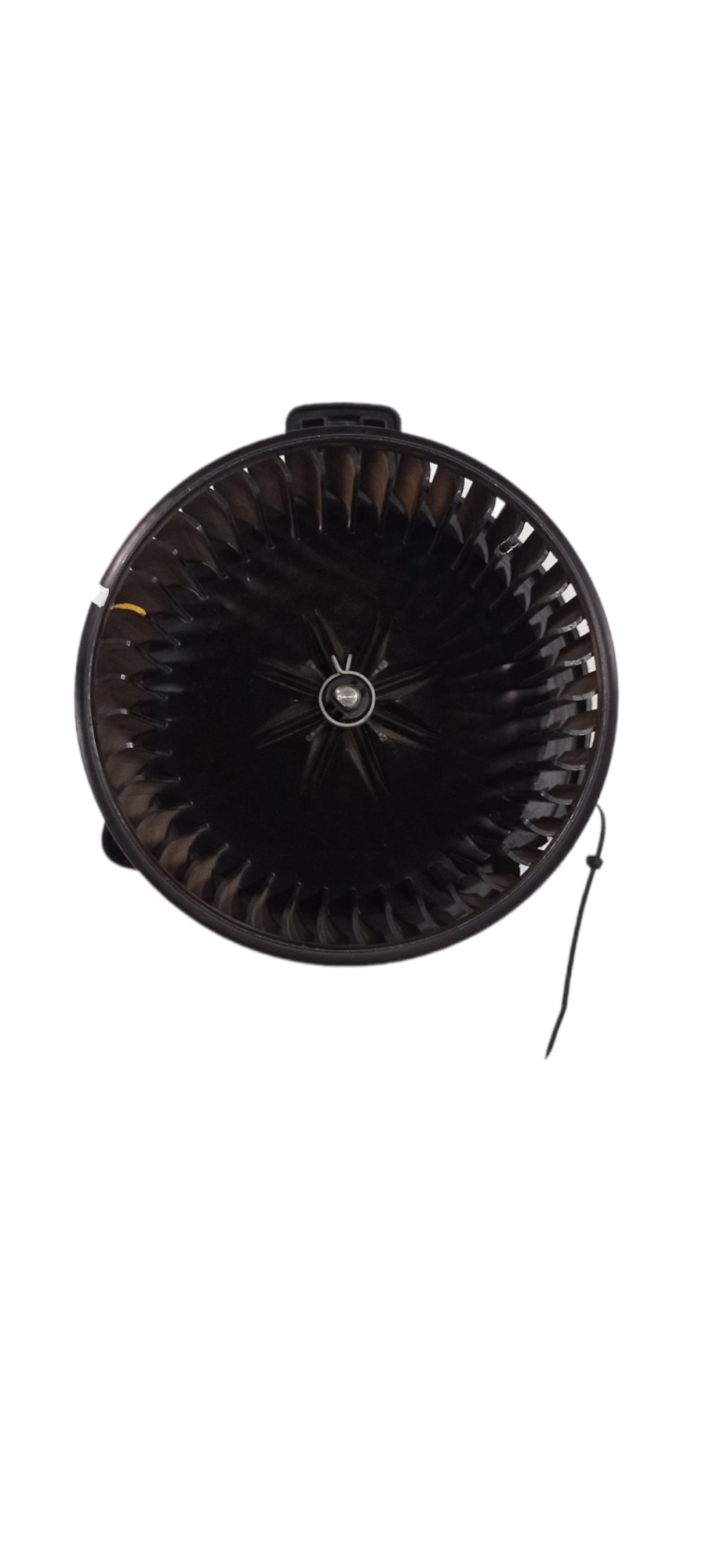 Motor Ar Forçado Hyundai Hb20 2016 6