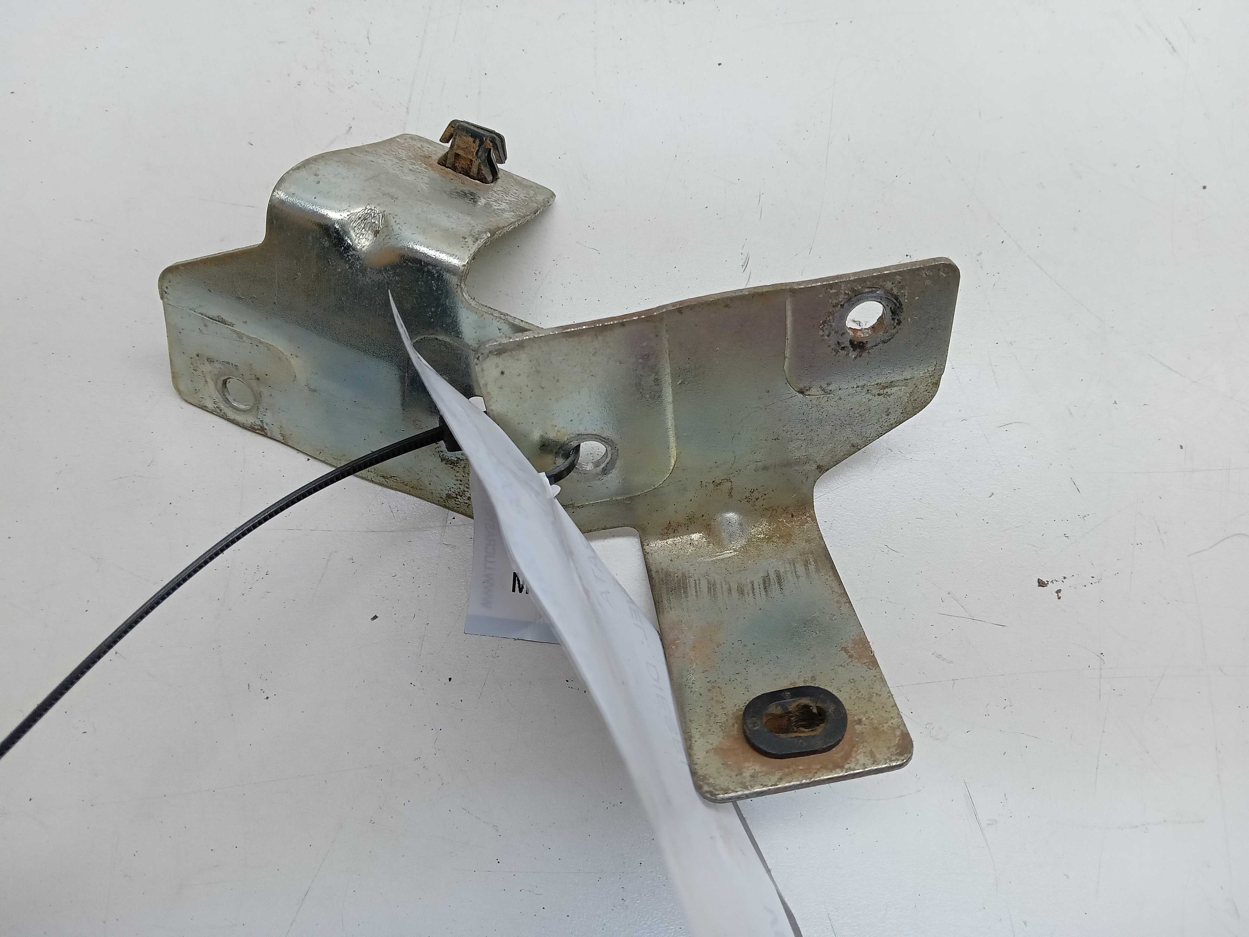 PAR SUPORTE FORRO PORTAS TRAS FORD RANGER 2008 2