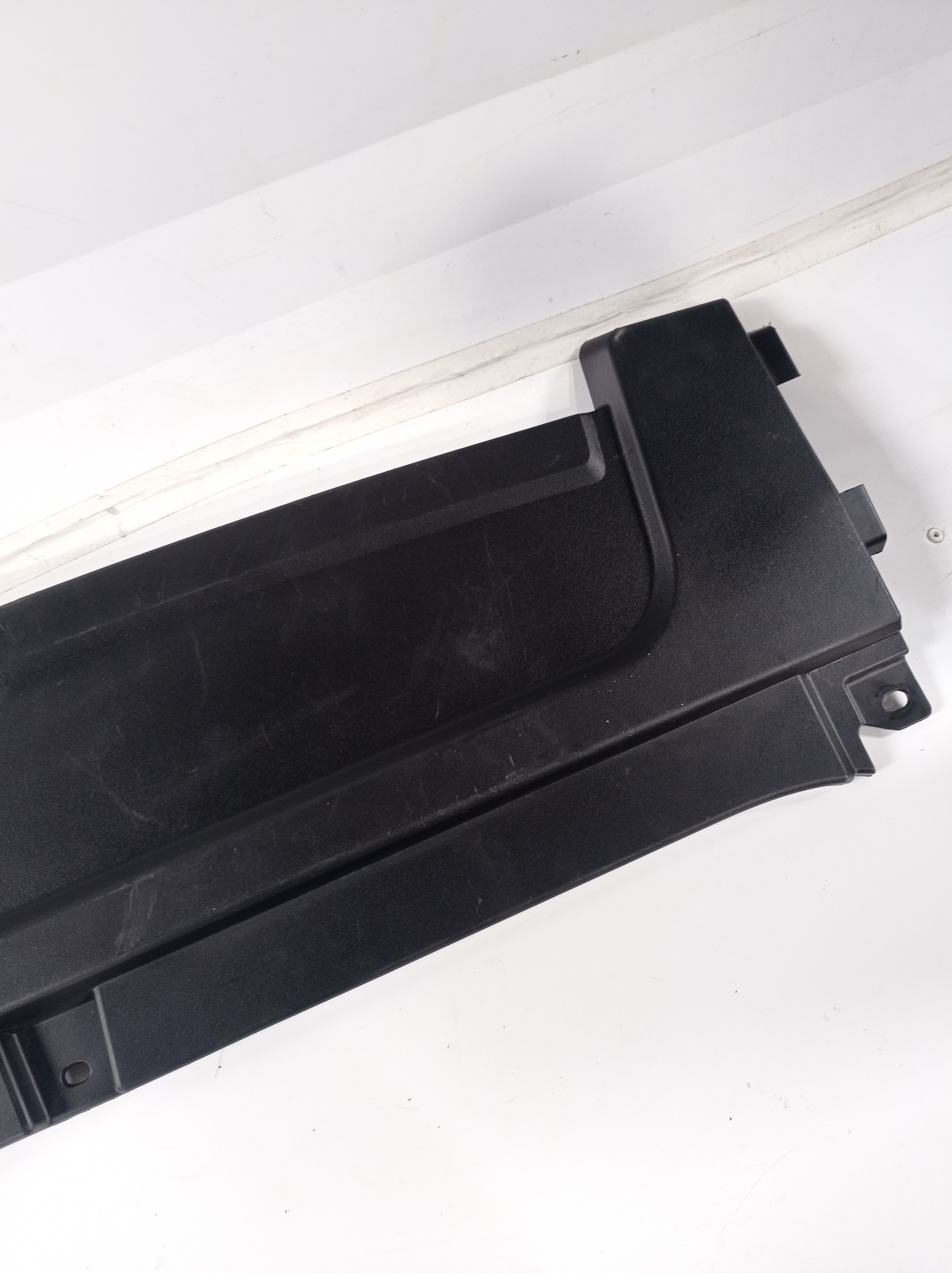 31383508 Acabamento Superior Radiador Volvo Xc90 2014/2021 5