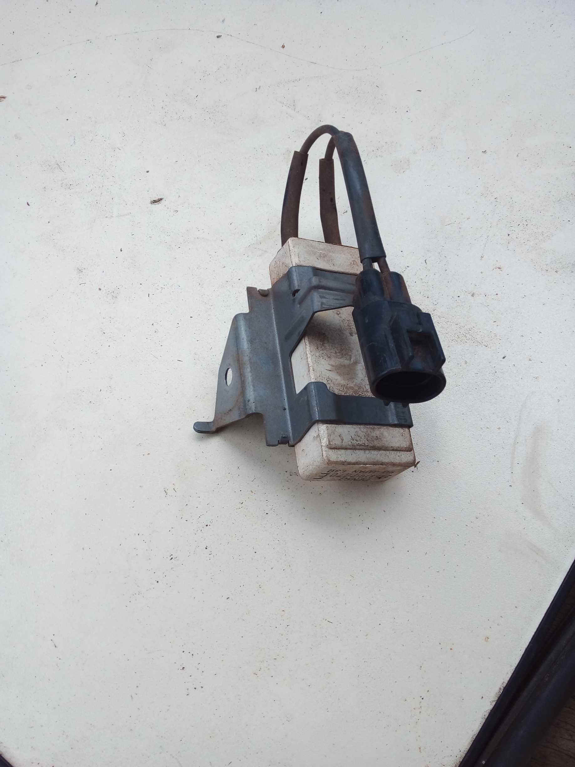 RESISTÊNCIA VENTOINHAN ETIOS 1.5 2018 2468207870E 2