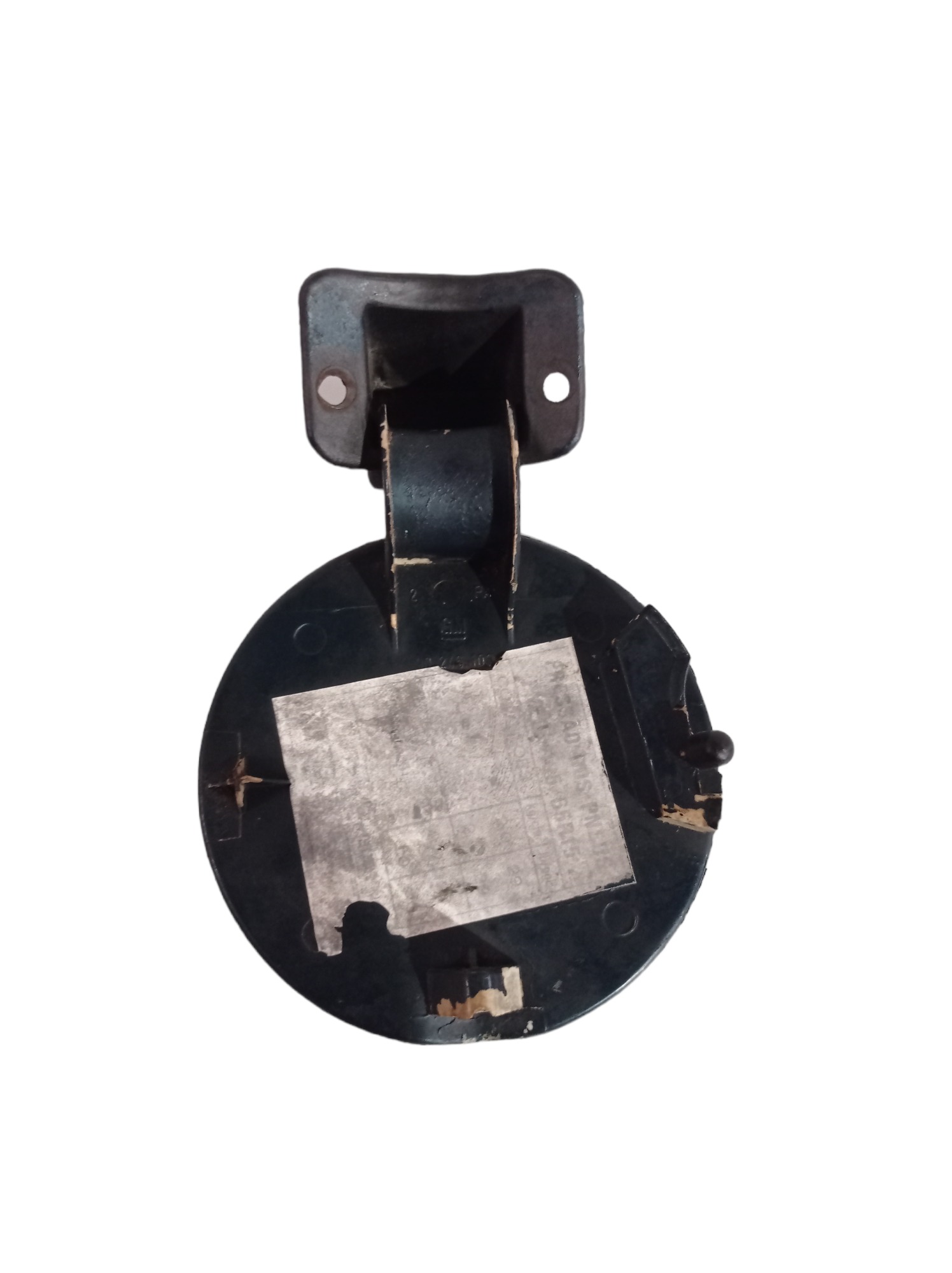 90246103 Portinhola Tanque Combustível Gm Omega 1992/1993 4