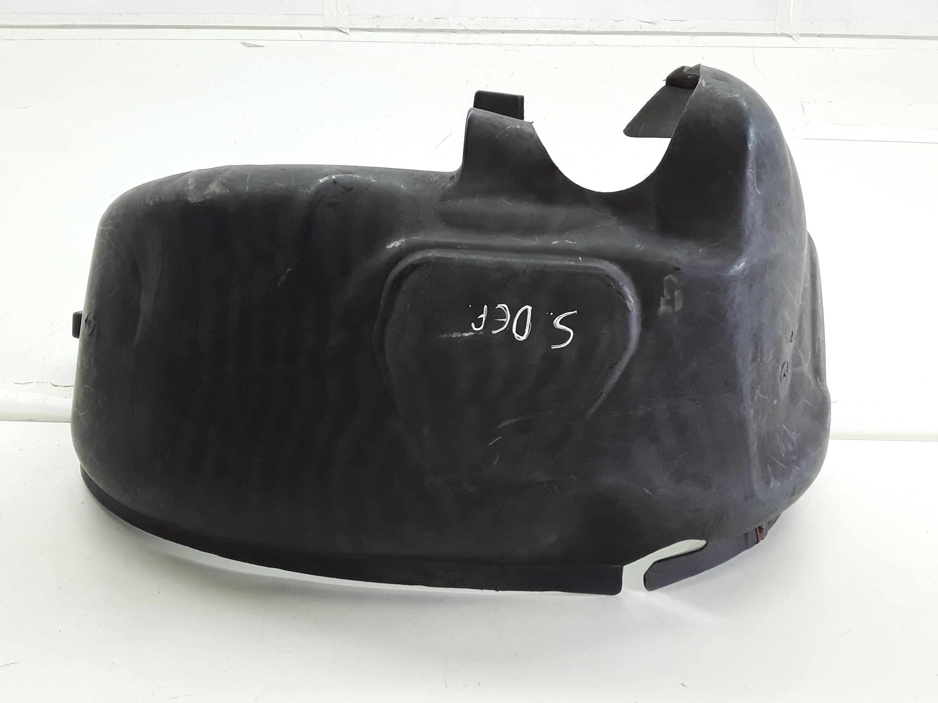 51770297 Parabarro Traseiro Esquerdo Fiat Idea 2005 6