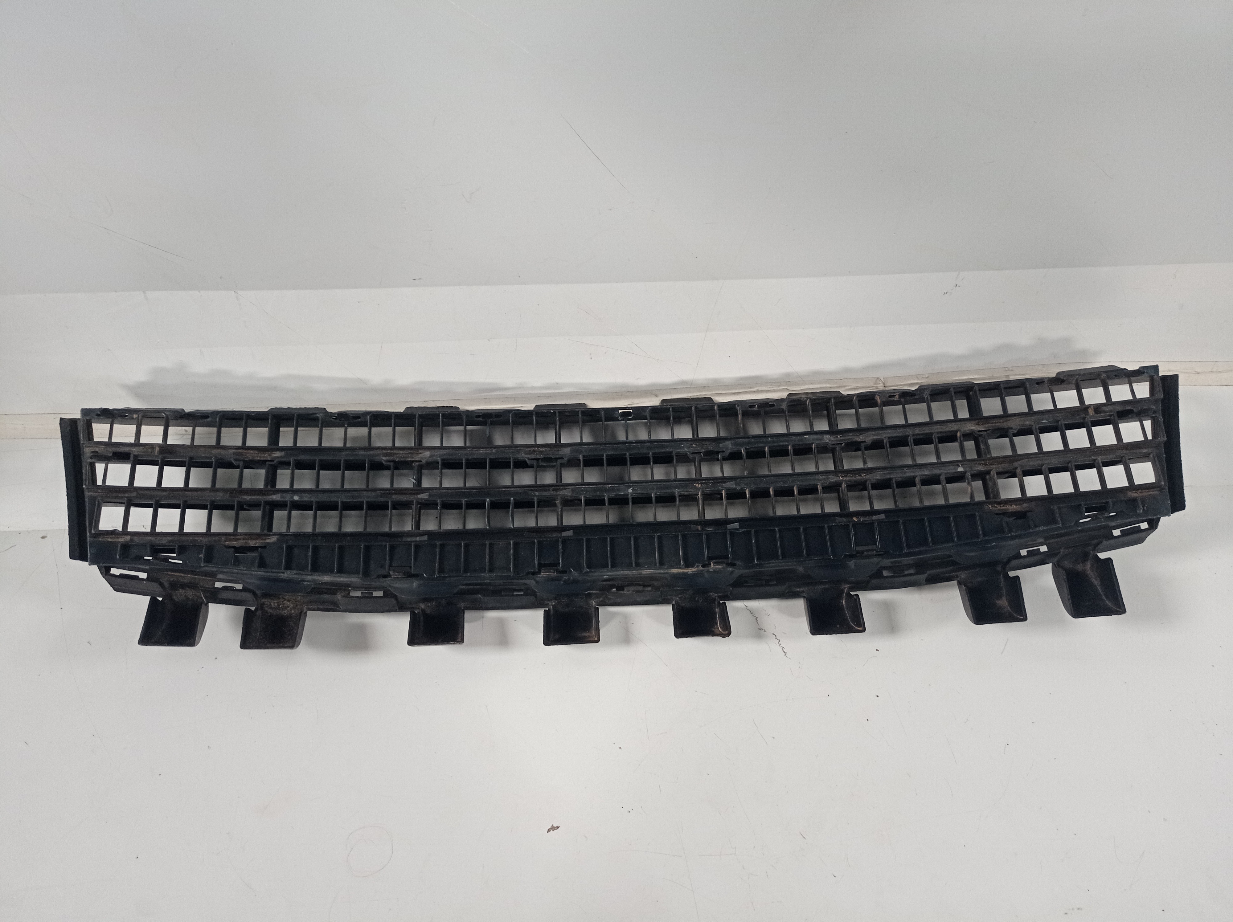 Grade Inferior Renault Megane 2007 A 2013 Original 2
