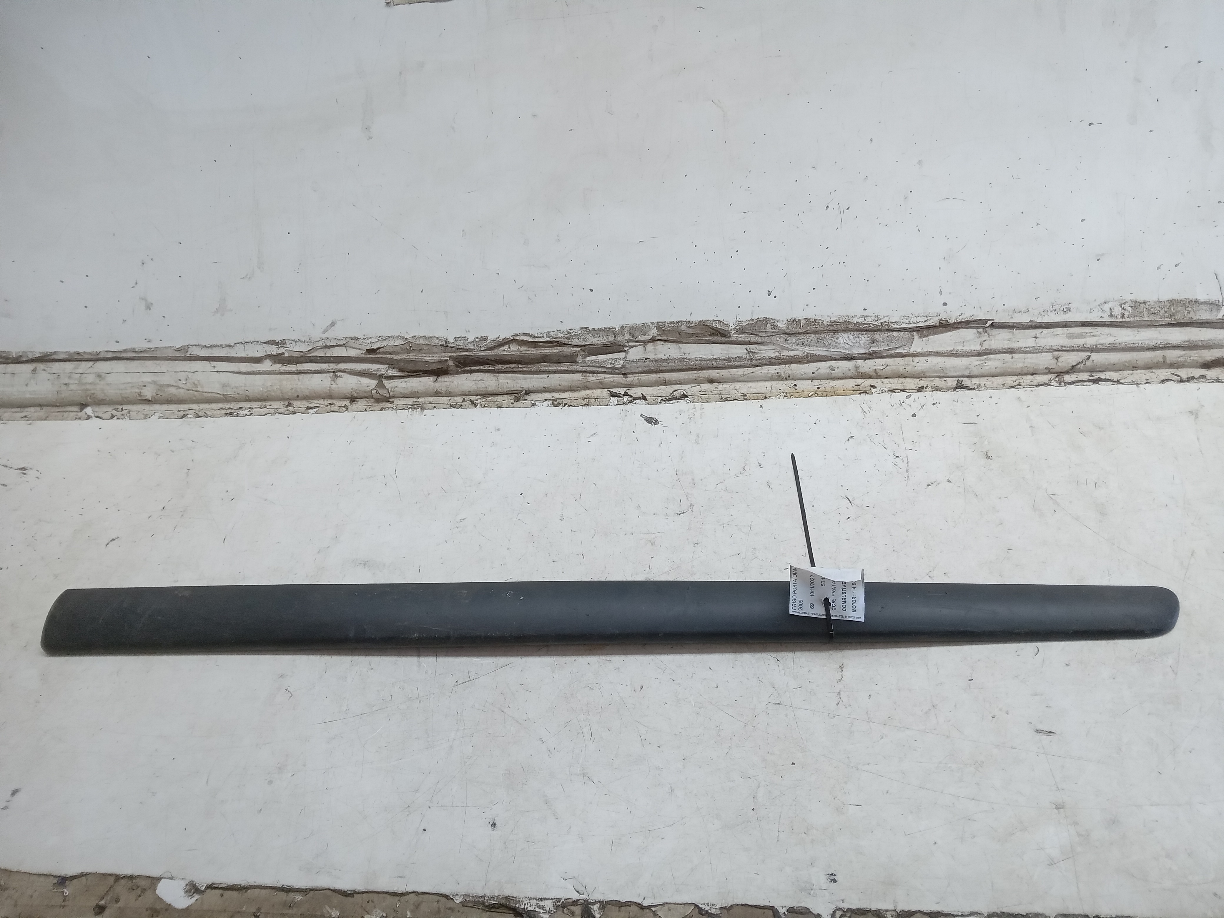 FRISO PORTA DIANTEIRA LD CITROEN C3 2009