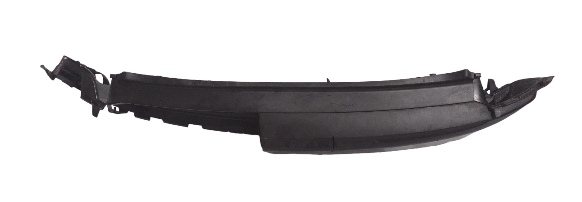 9809798377 Moldura Parachoque Traseiro Citroen Aircross 16 3