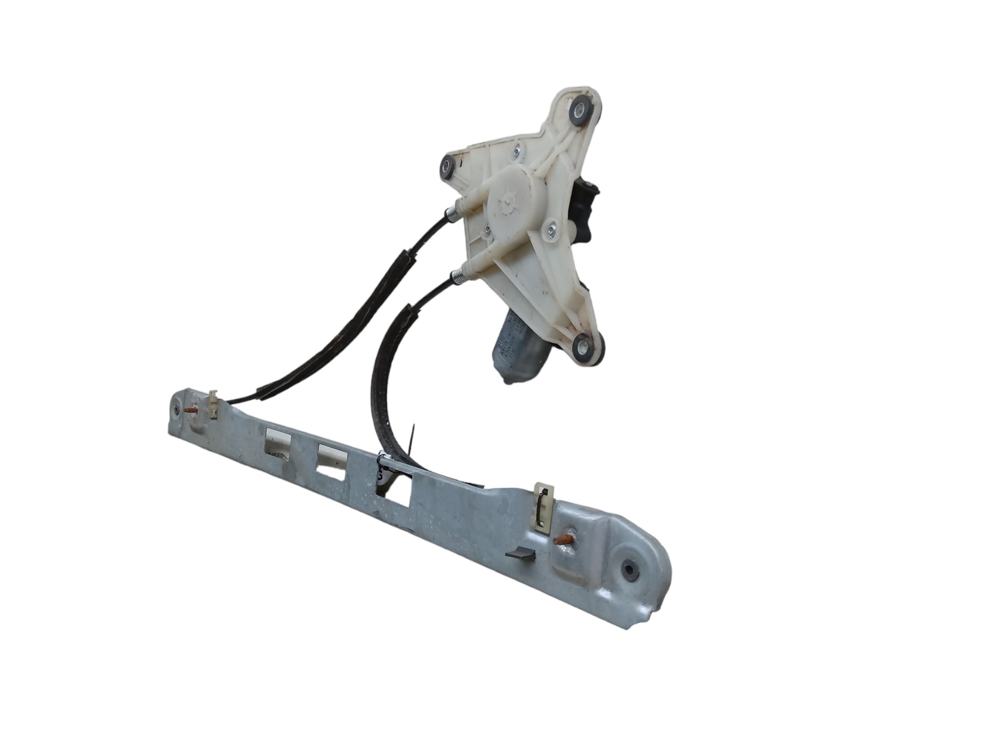 Maquina Vidro Elétrica Esquerda Renault Master 2021 2