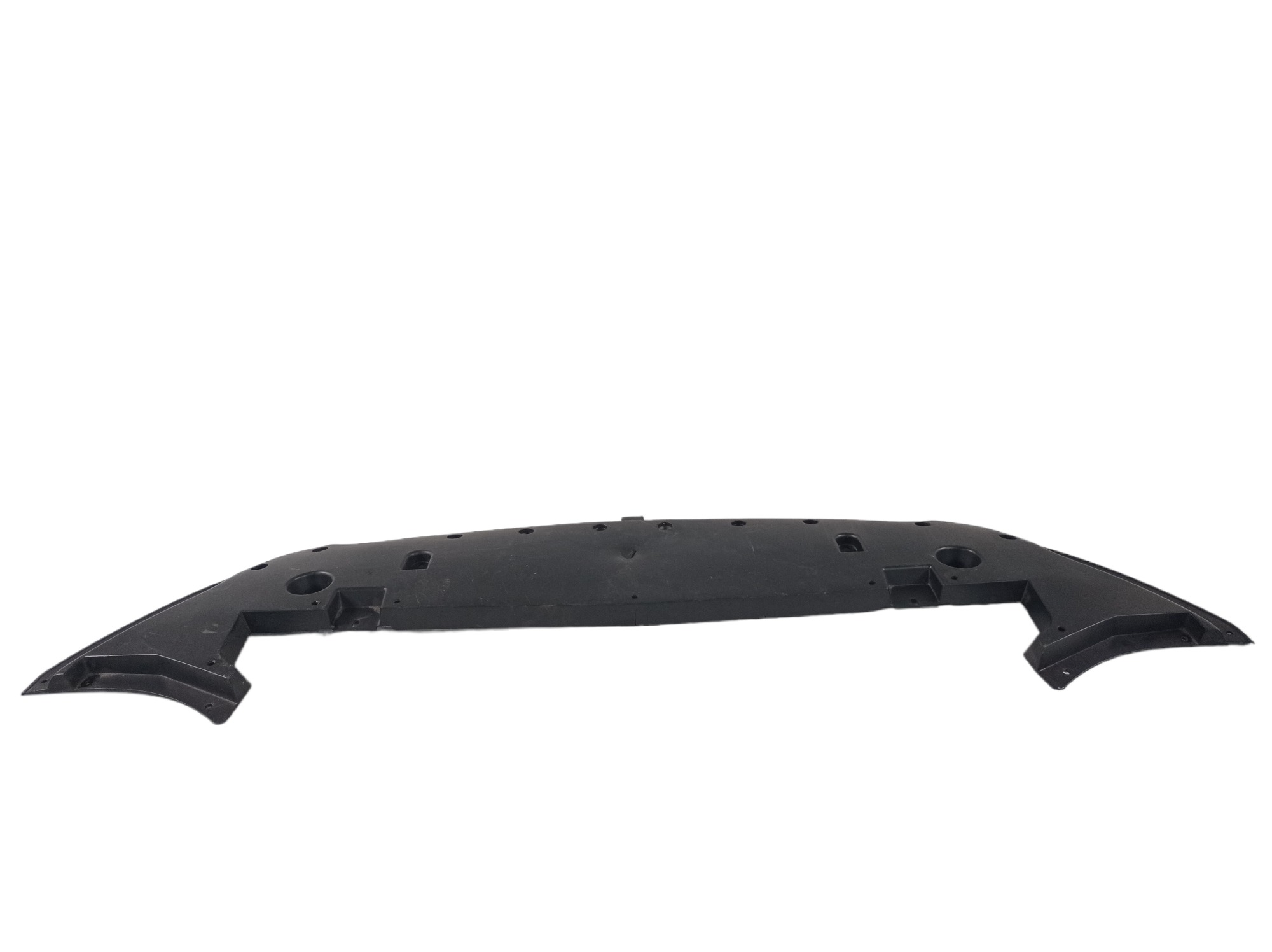 Protetor Inf Parachoque Dianteiro Ford Edge 3.5 V6 2018