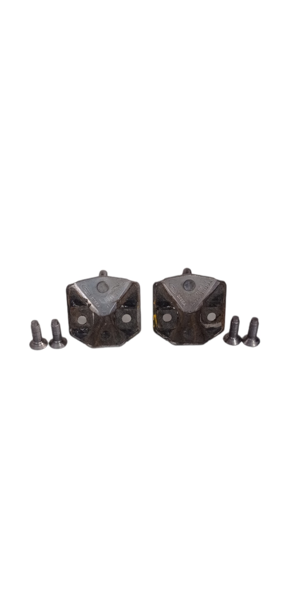 Am5a-a21982-aa Batente Porta Ford Focus 2018 2