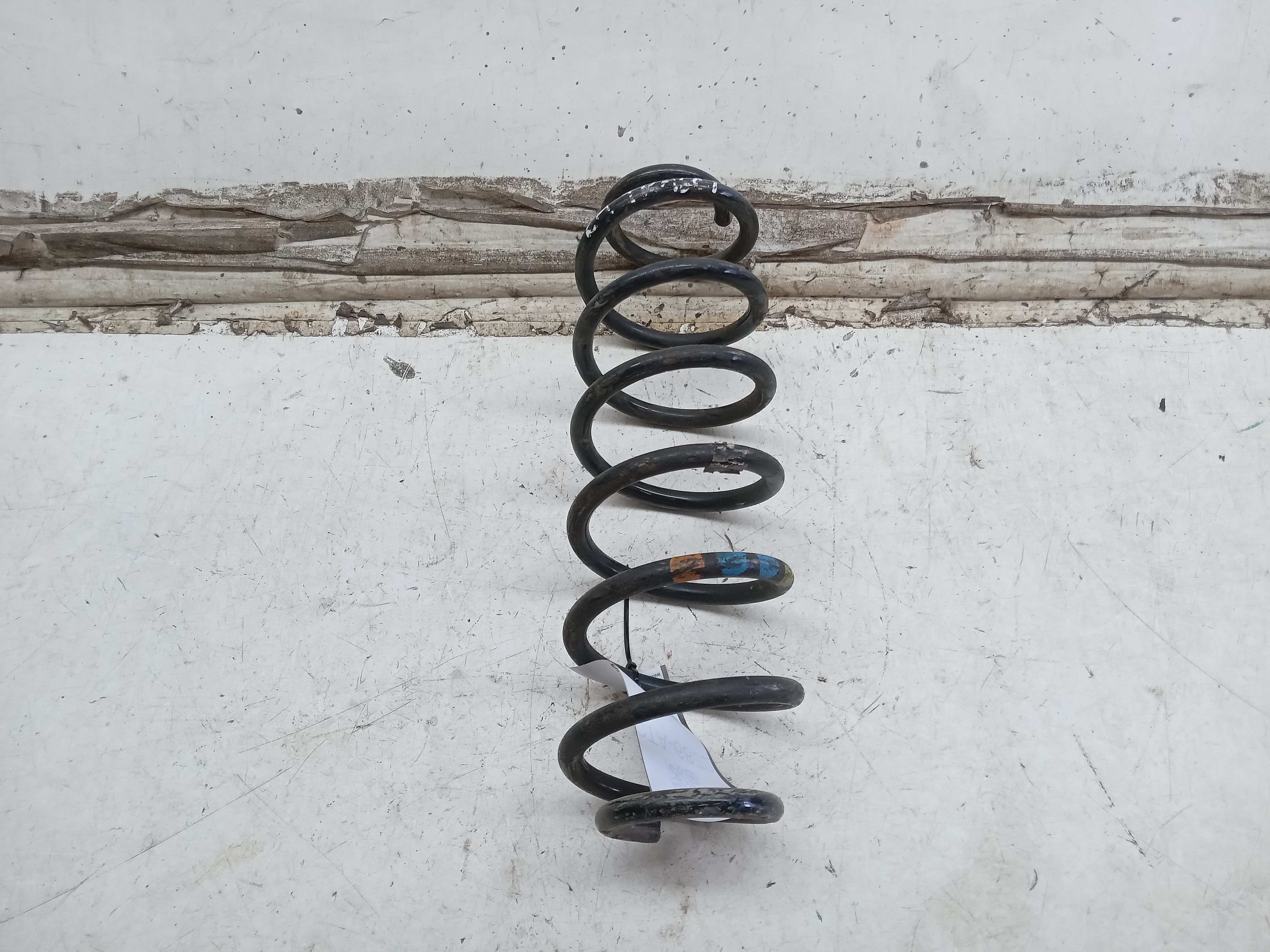 MOLA TRASEIRA FORD KA 1