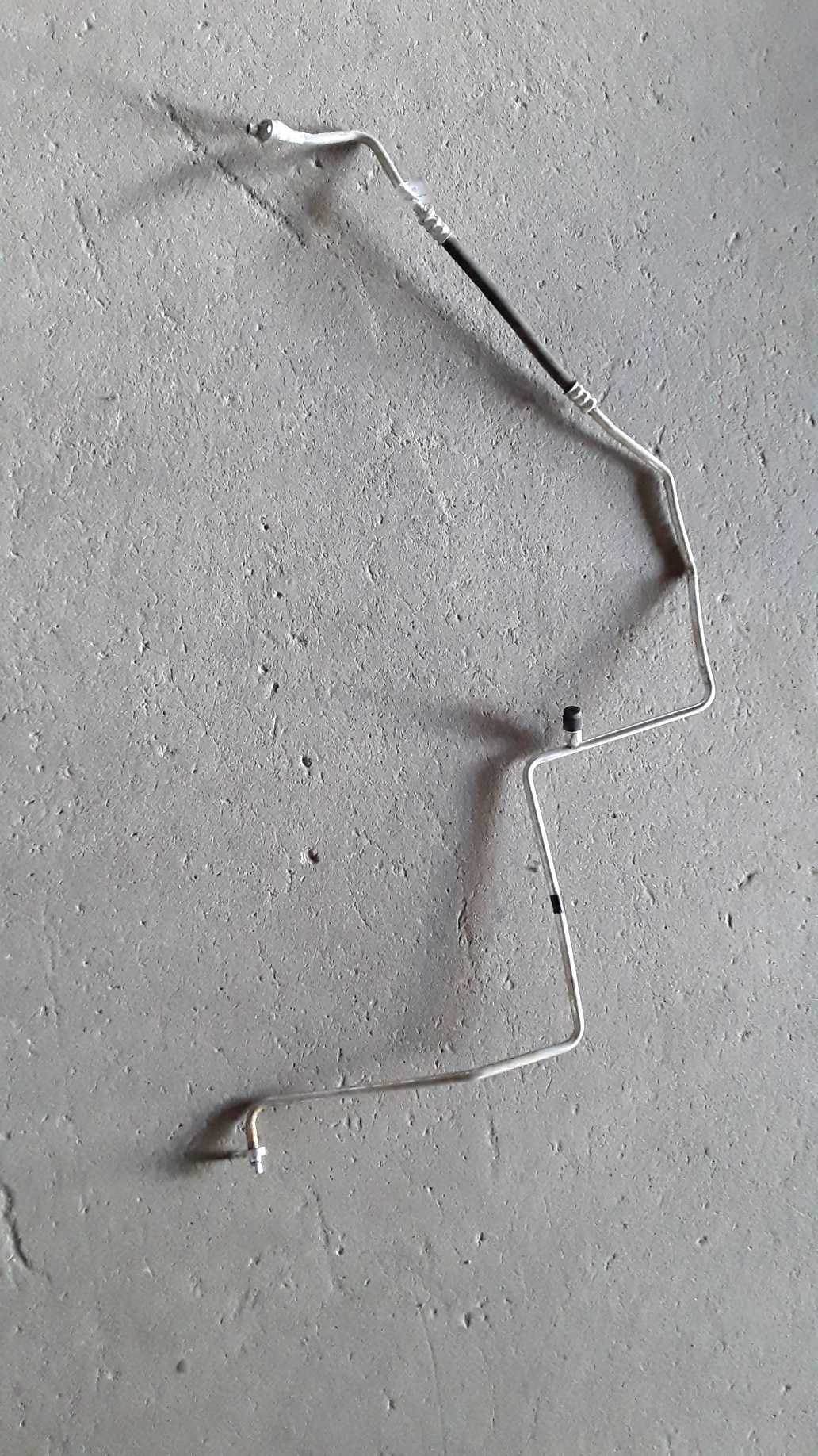 924400344r Mangueira Ar Condicionado Renault Duster 2014