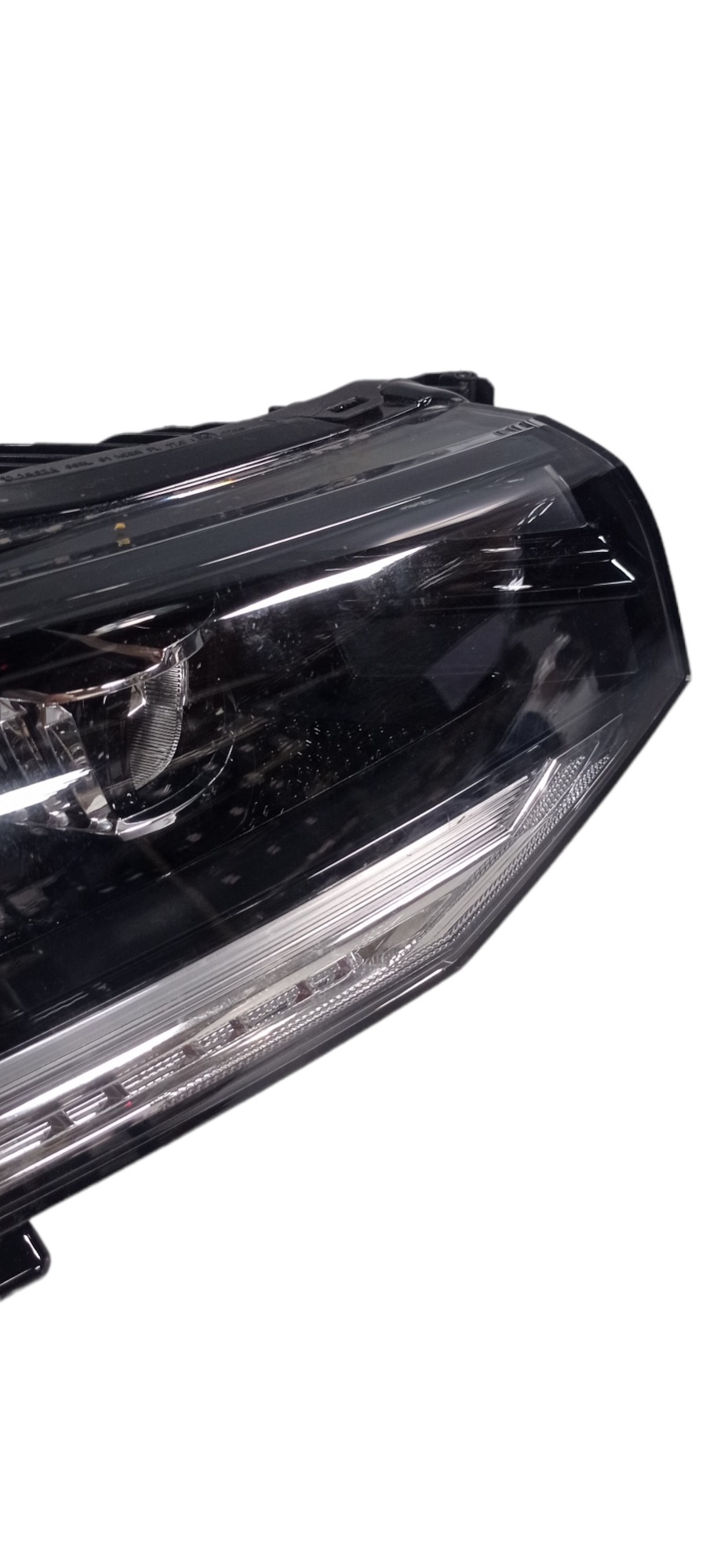Farol Led Direito Vw Tcross 2018 2021 Para Recu 2gm941036 7