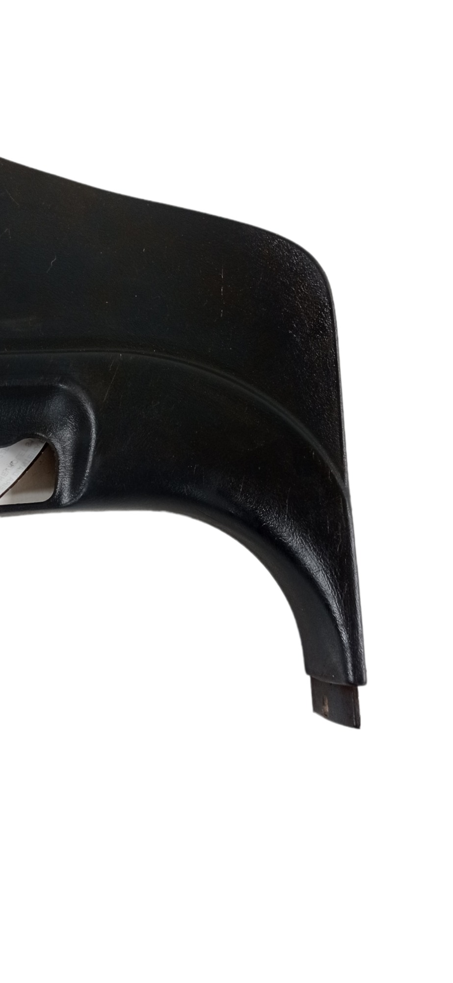 Acabamento Moldura Coluna Inferior Gm S10 Blazer 2005 3
