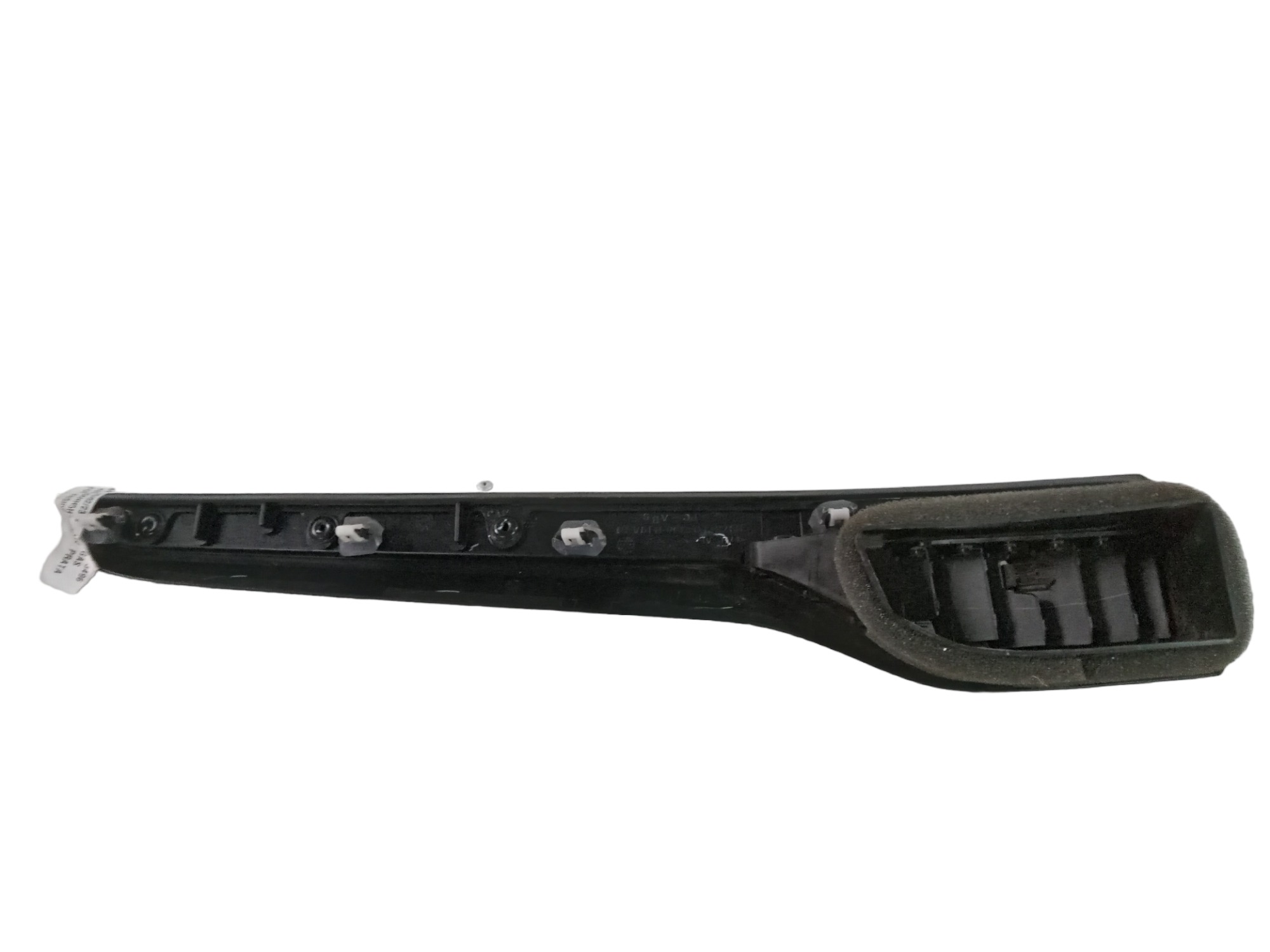 Difusor De Ar Esquerdo Ford Fusion 2015 2016 2