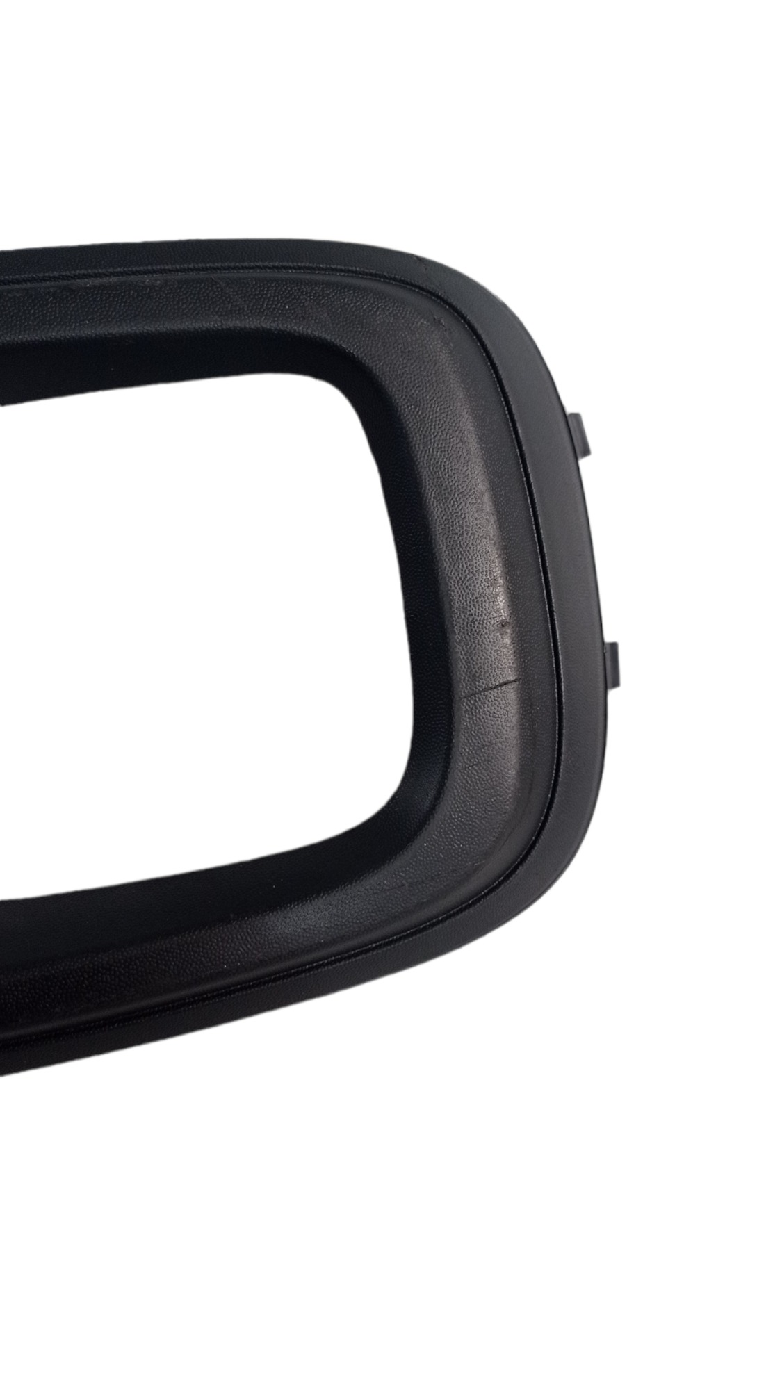 Moldura Farol Milha Direito Volkswagen Tcross 2018 A 2022 2