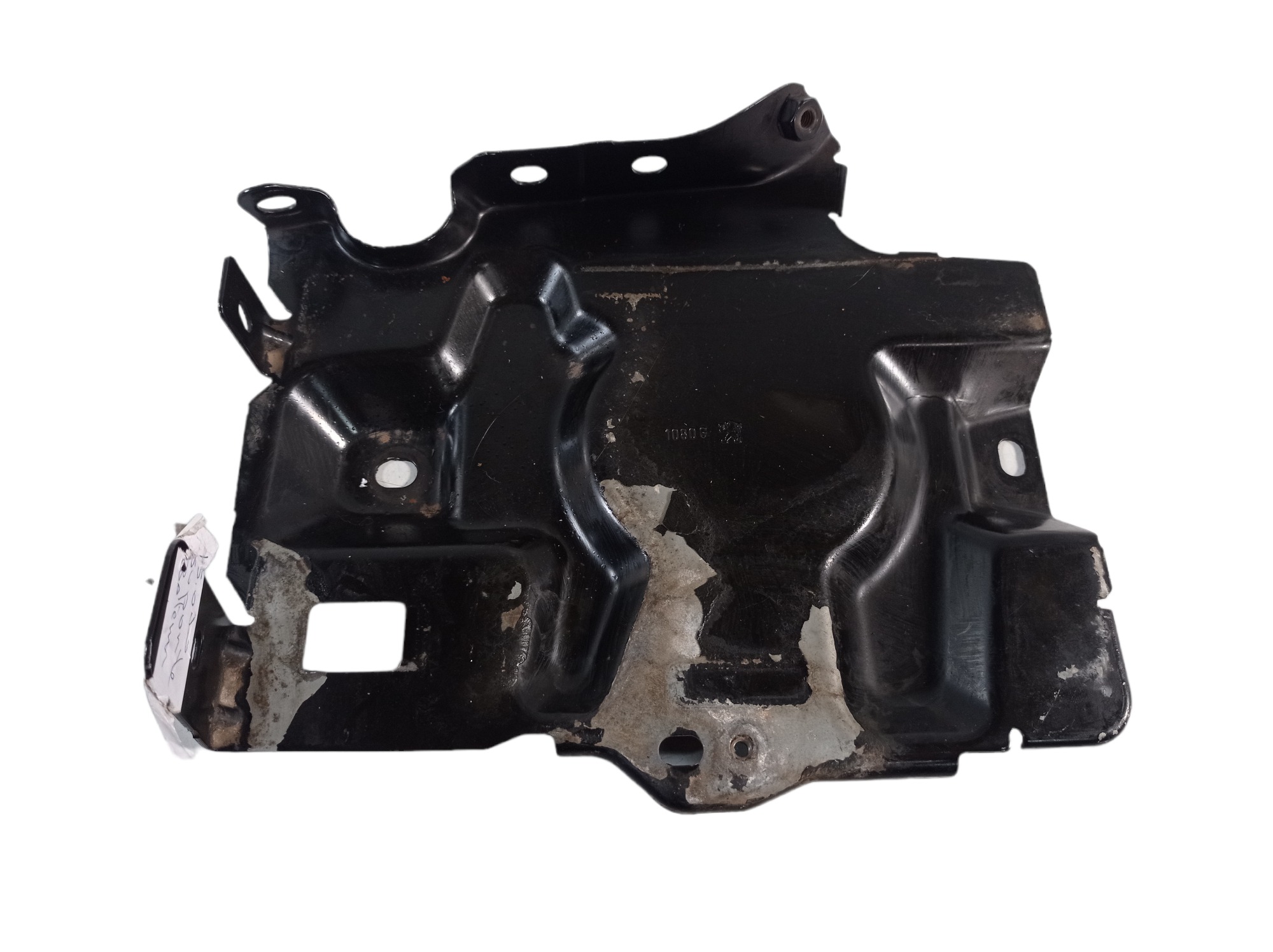 Suporte Bateria Peugeot 308 2012/2013