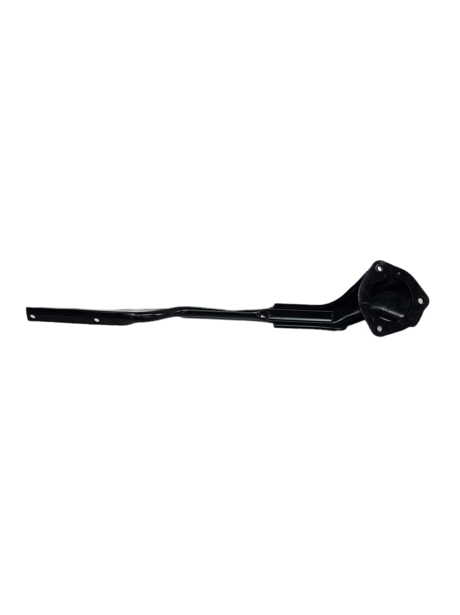 Suporte Do Paralama Esq Ford Focus 2013 3m5111009ae 3