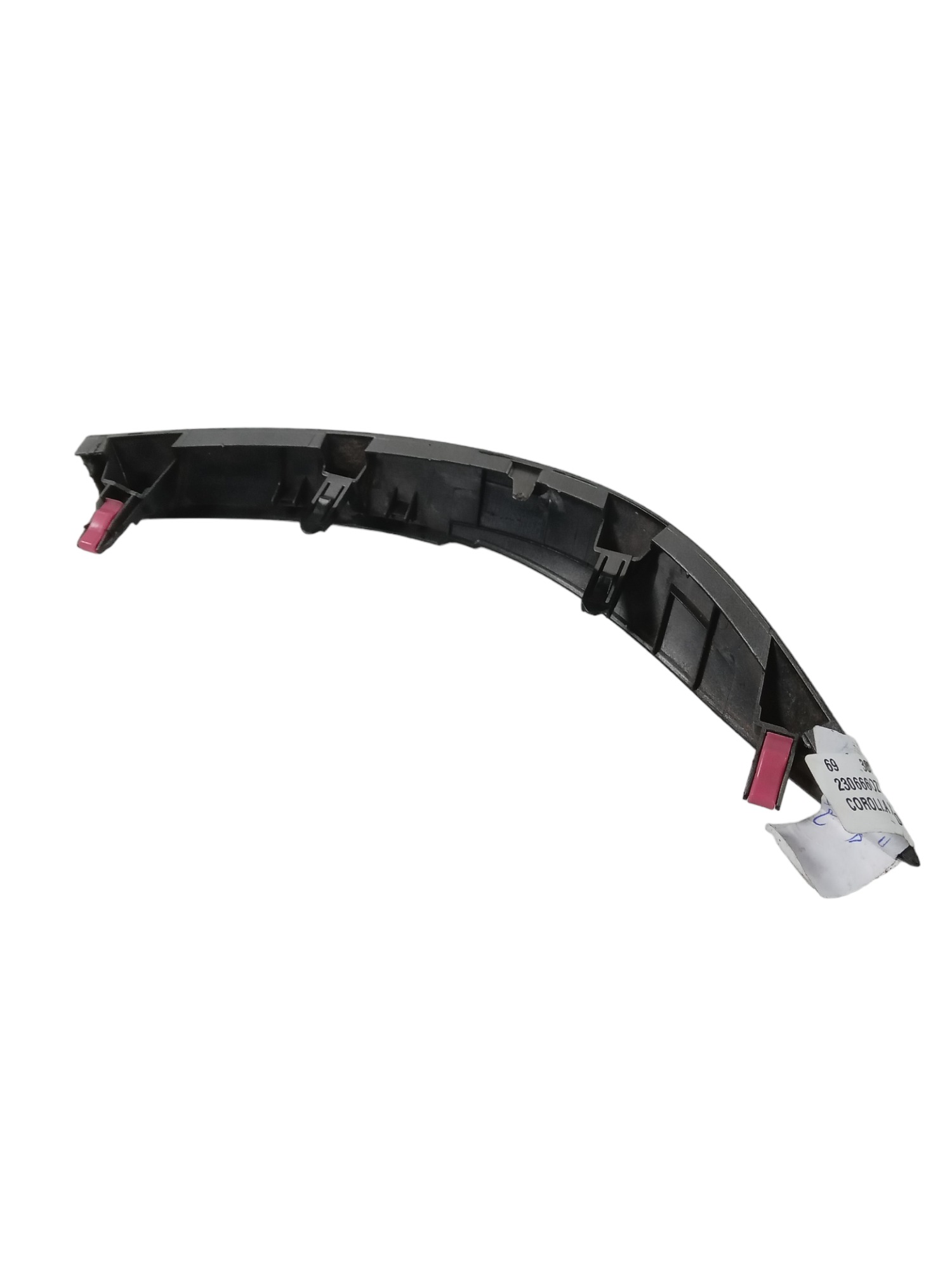 Aplique Superior Painel Direito Toyota Corolla 2015 2
