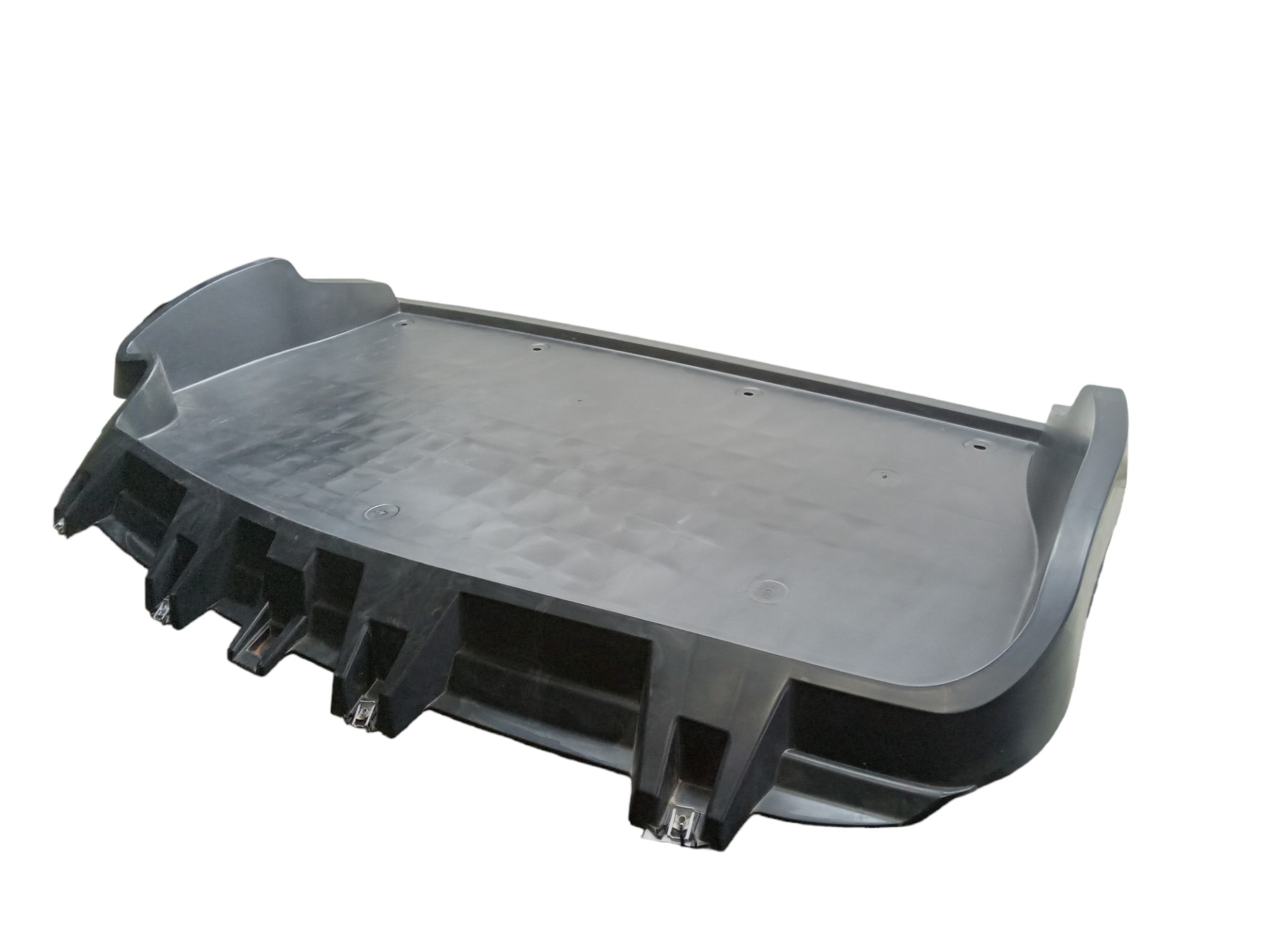 Prateleira Teto Cabine Renault Master 2021 6