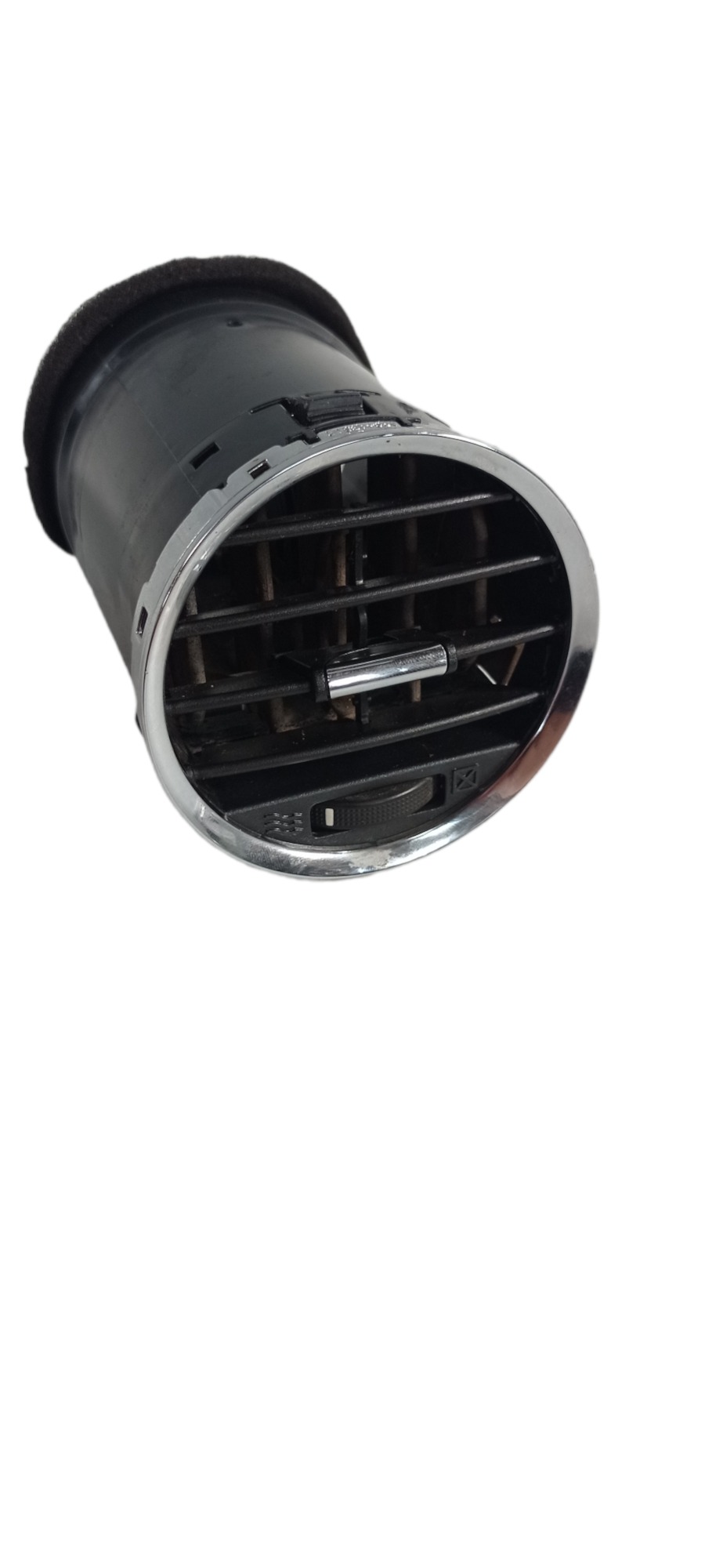 Difusor De Ar Inferior Gm Captiva 2012 Original 4